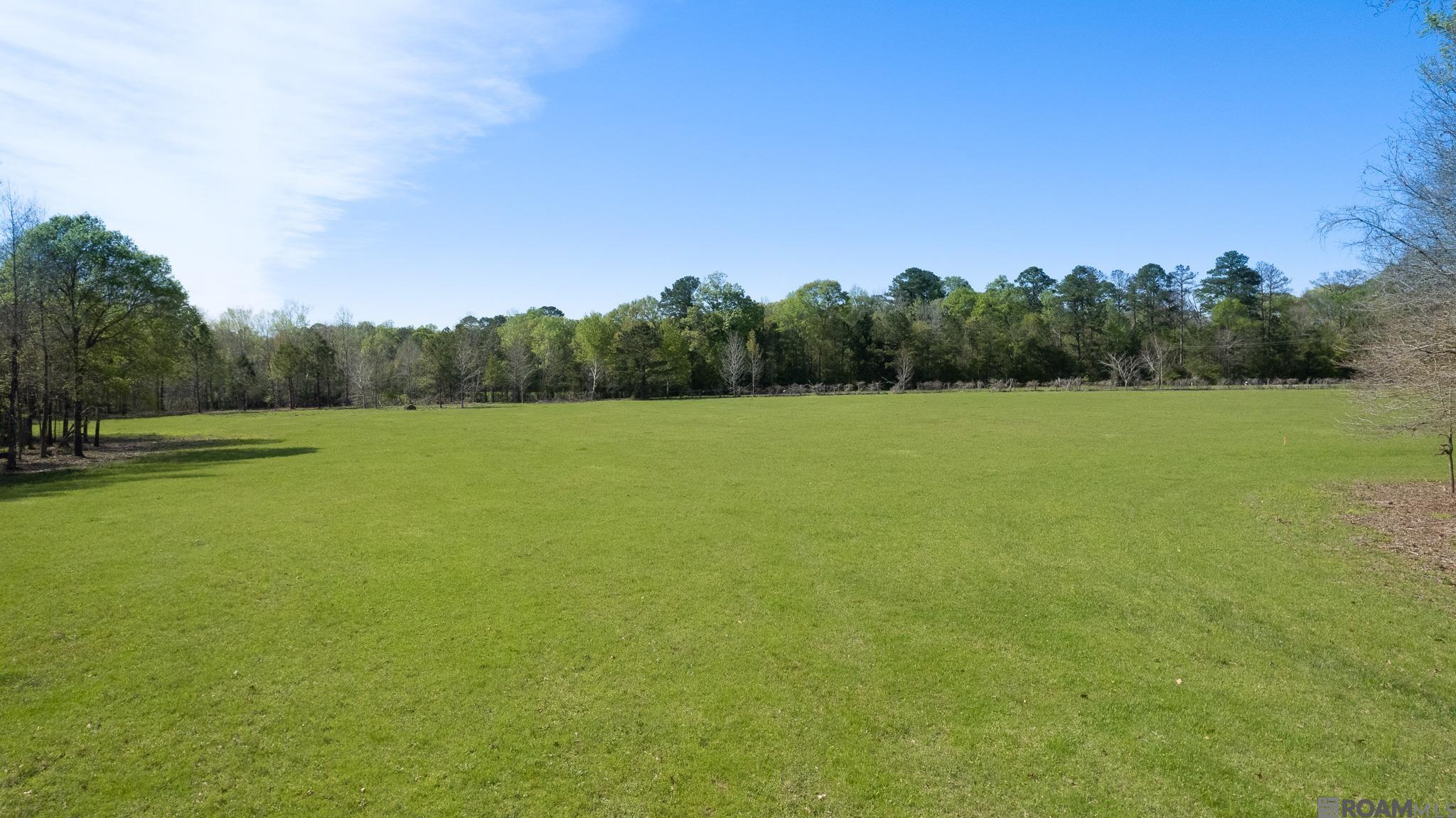 Lot LH-2C-A La Hwy 421, St Francisville, LA, 70775