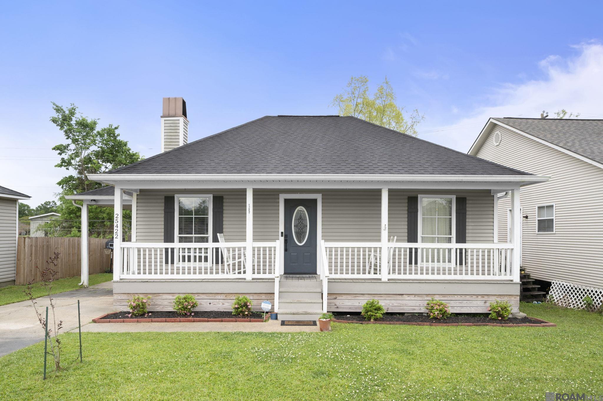 140 Marietta Place, Gray, LA, 70359