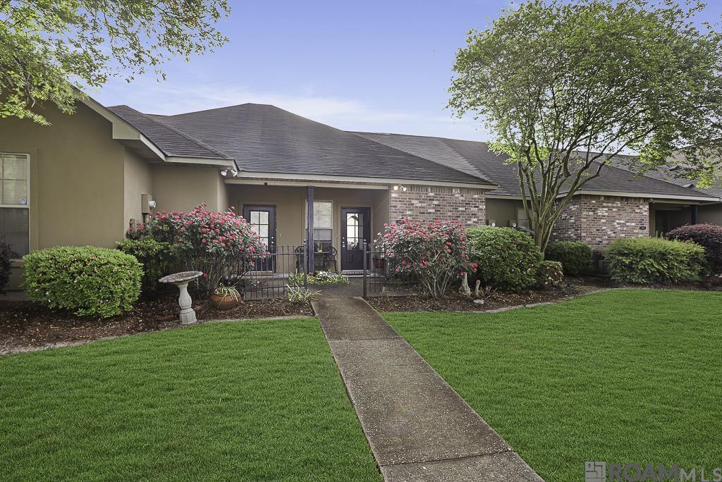 11110 W Boardwalk Dr UNIT 54, Baton Rouge, LA, 70816