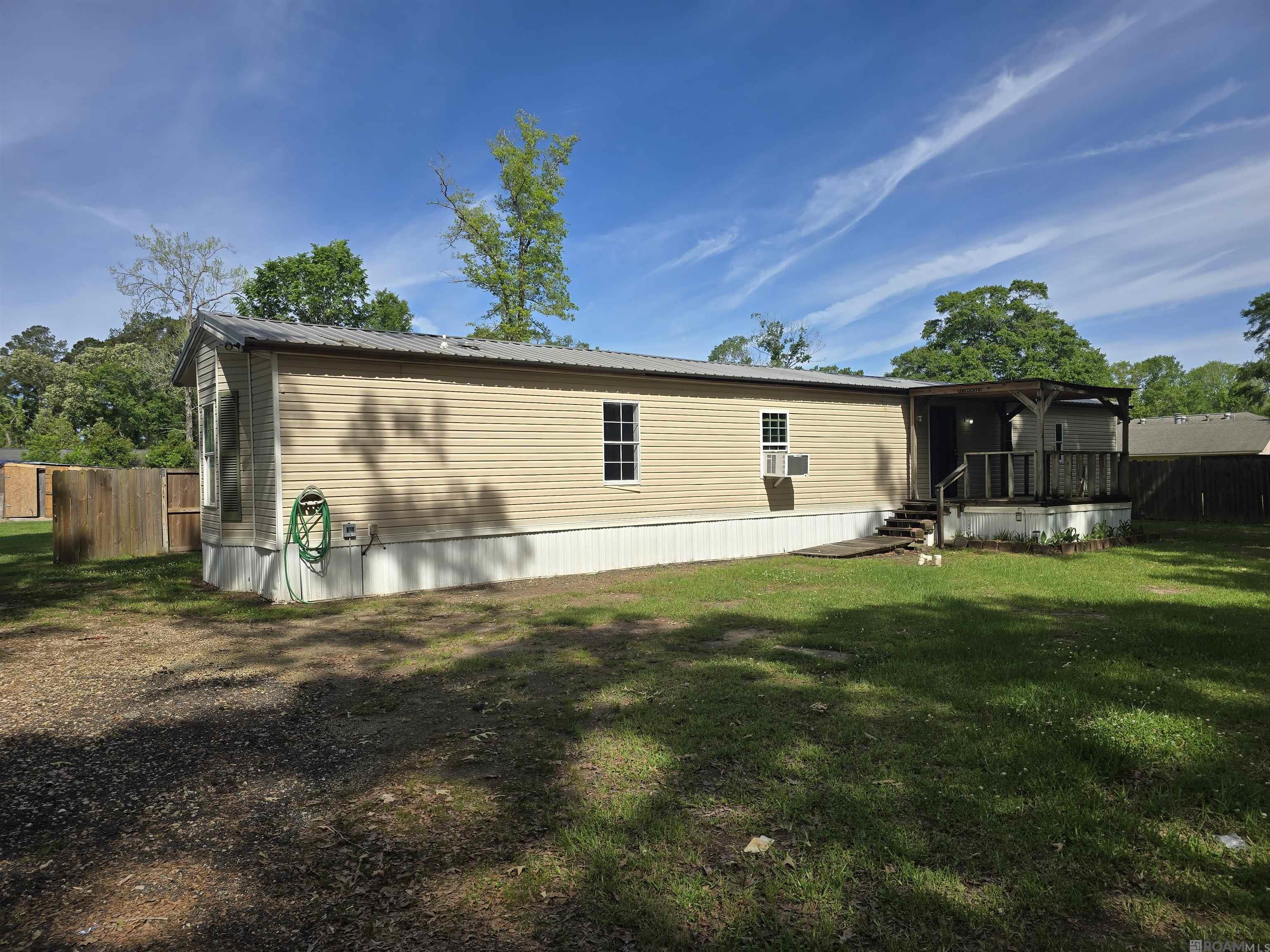 208 Monarch Dr UNIT 201-A, Houma, LA, 70364