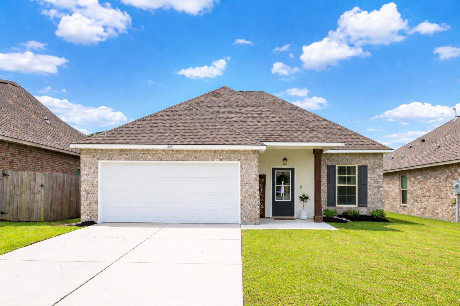 230 Sophie Dr, Houma, LA, 70364