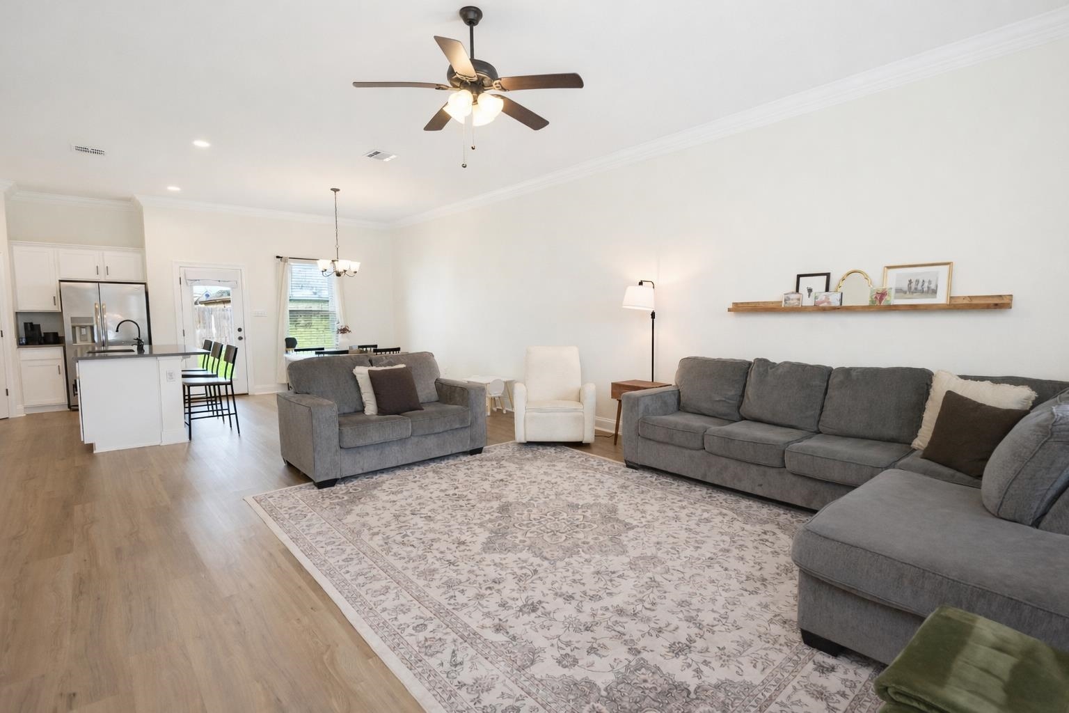 230 Sophie Dr, Houma, LA, 70364