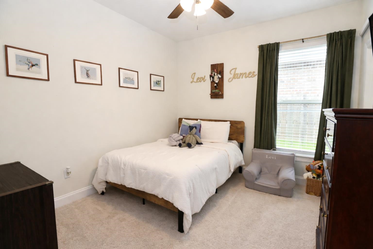 230 Sophie Dr, Houma, LA, 70364