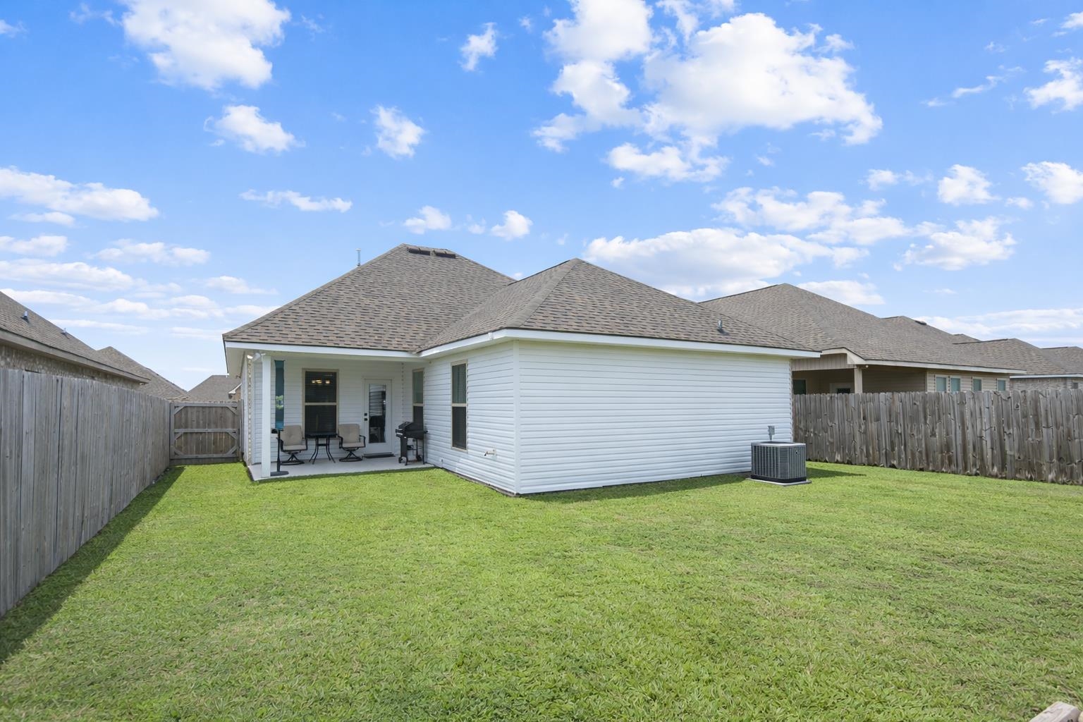230 Sophie Dr, Houma, LA, 70364