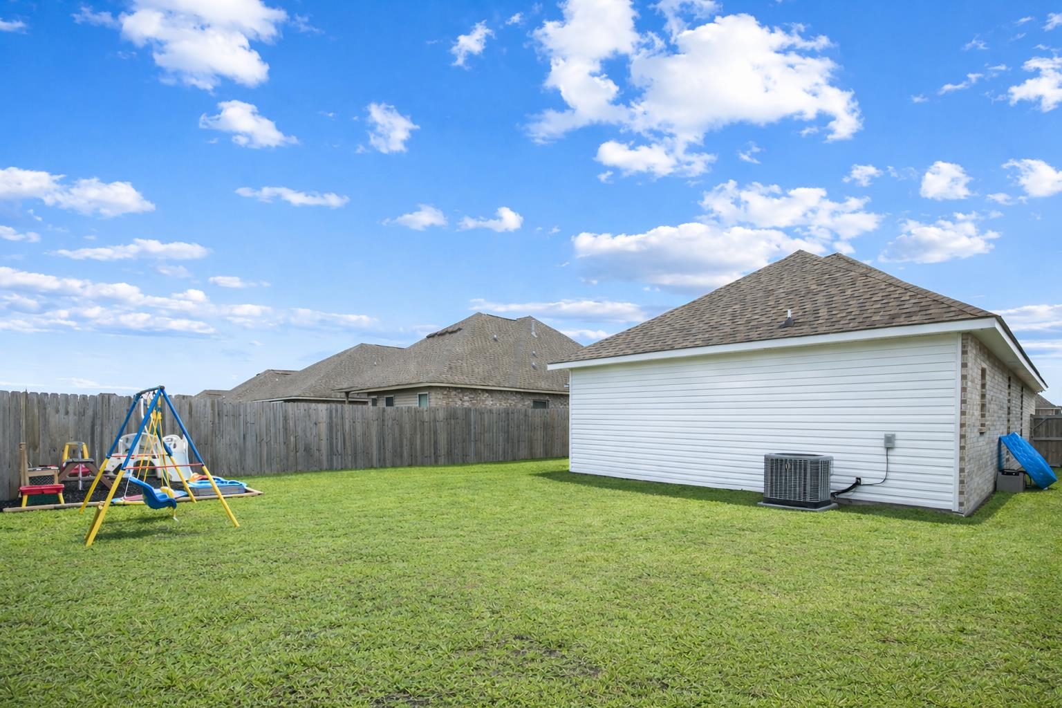 230 Sophie Dr, Houma, LA, 70364