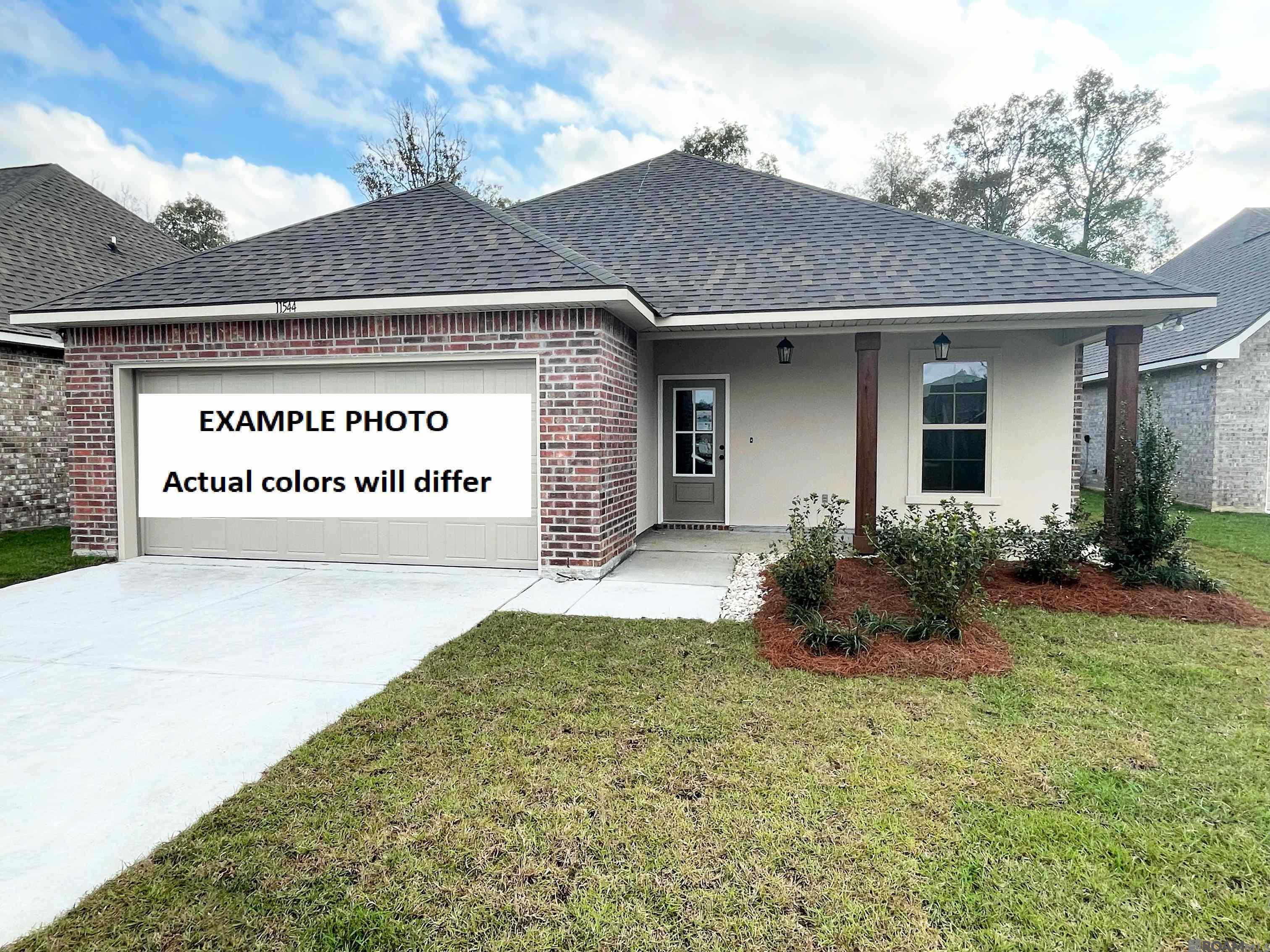 7061 Panama Manor Drive, Gonzales, LA, 70737