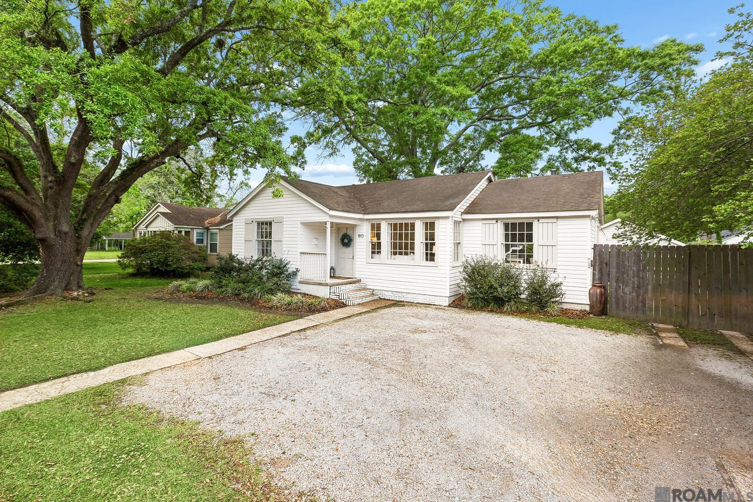 14859 Kingsland Way, Baton Rouge, LA, 70810