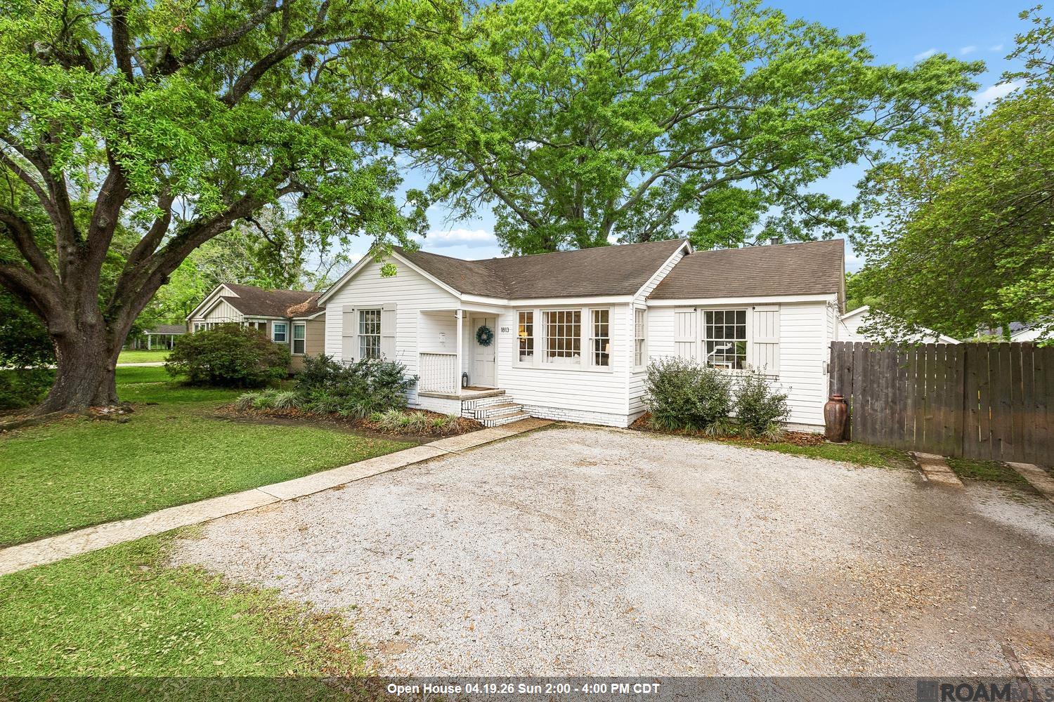 632 Moore St, Baton Rouge, LA, 70806