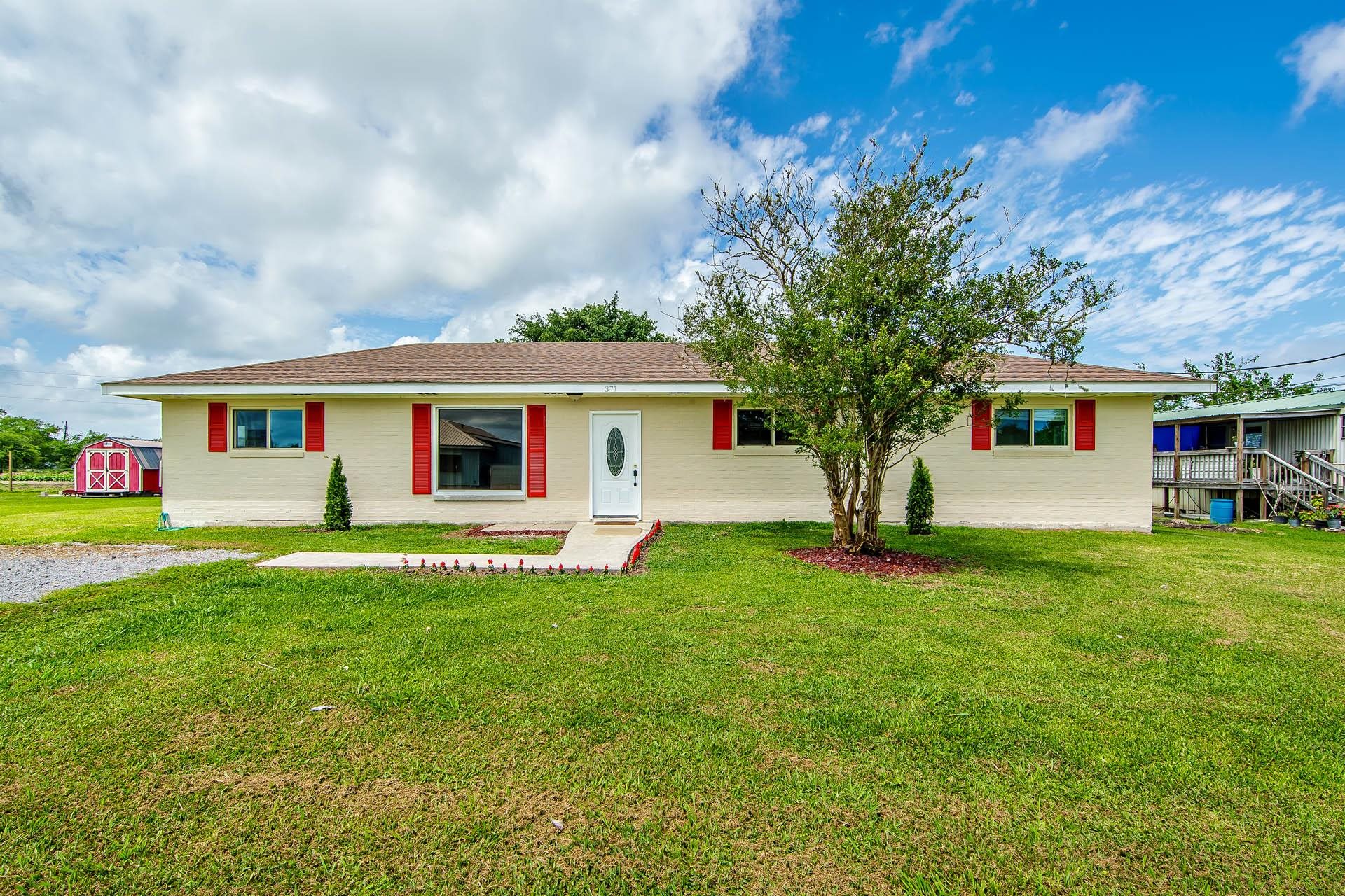 371 E 7th St, Larose, LA, 70373