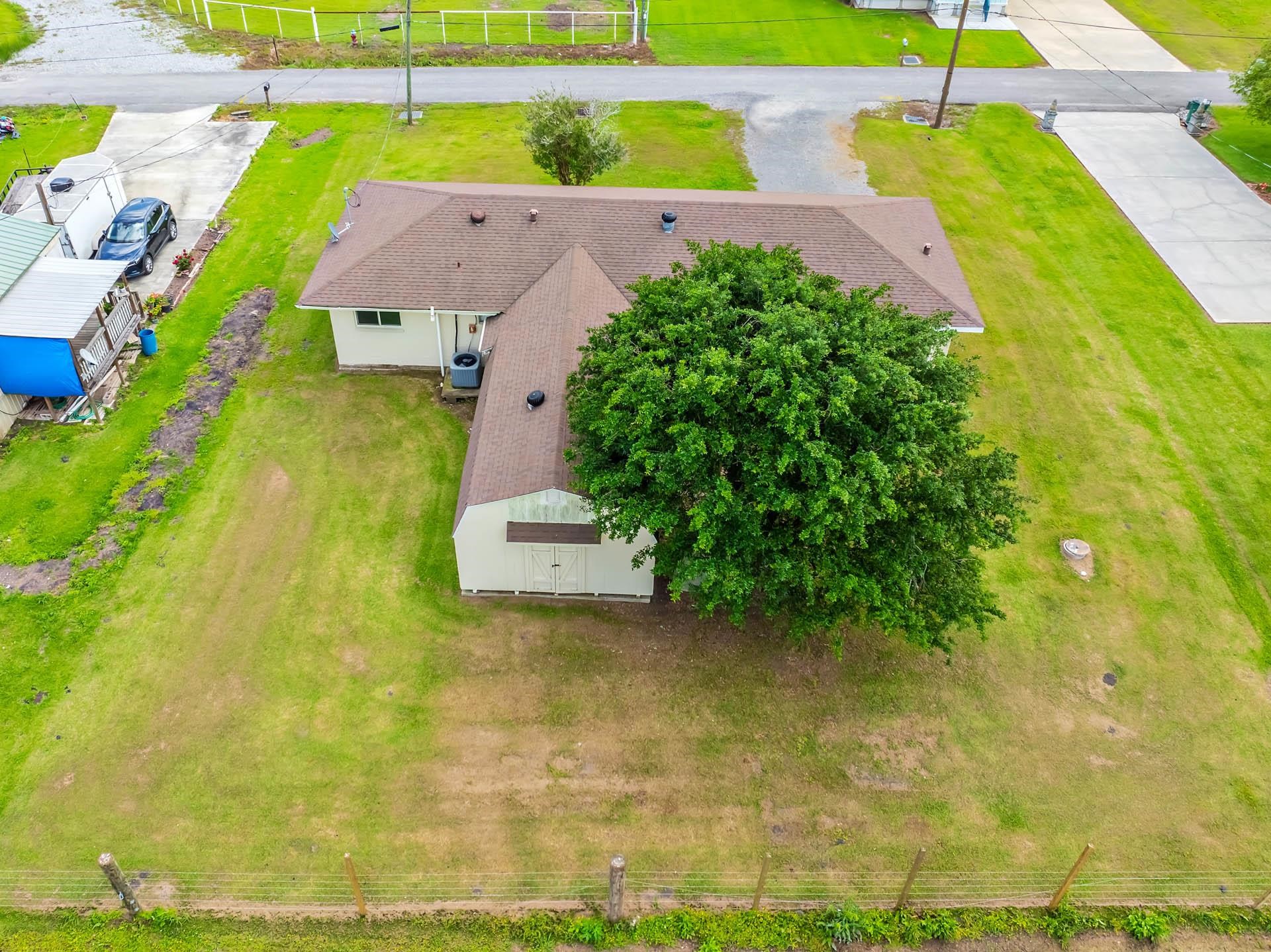371 E 7th St, Larose, LA, 70373