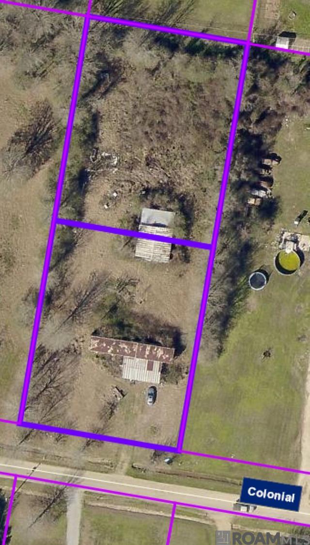 W 79th Street, Cut Off, LA, 70345