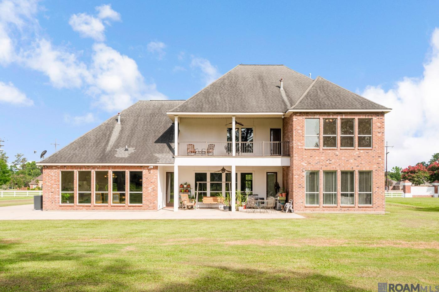 36490 La Hwy 16, Denham Springs, LA, 70706