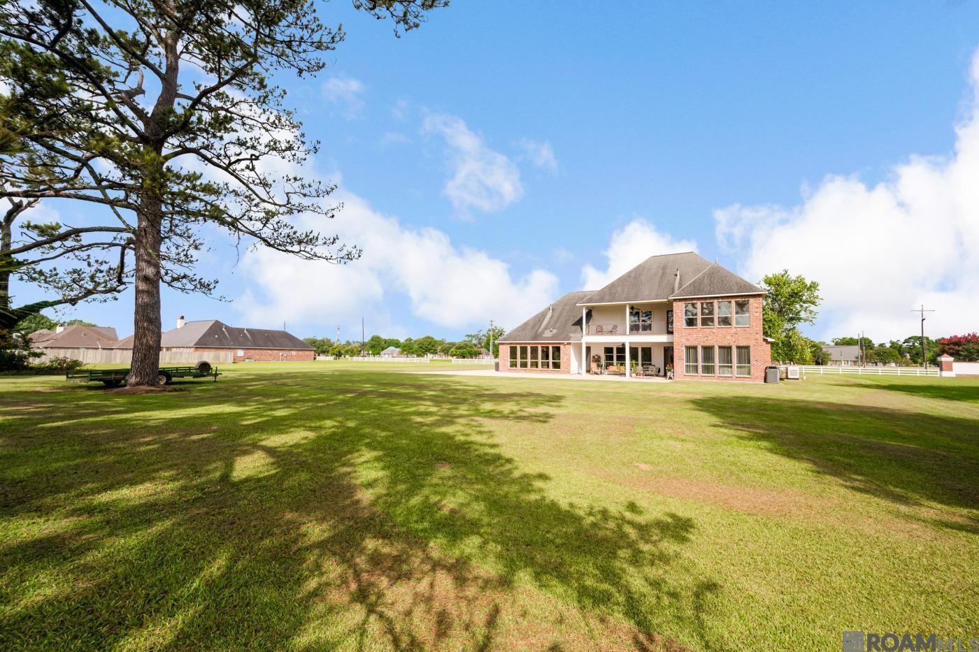 36490 La Hwy 16, Denham Springs, LA, 70706