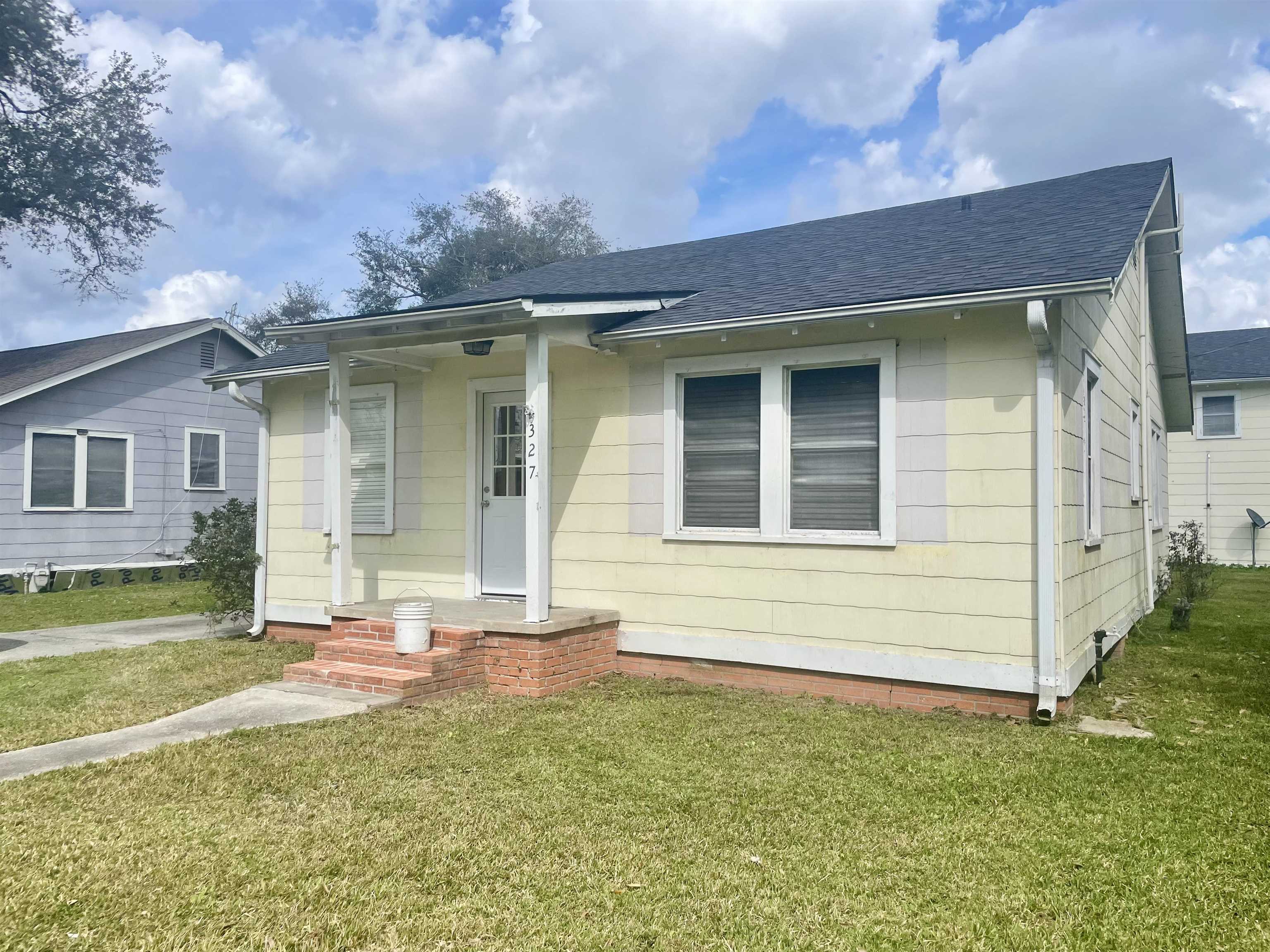 208 Monarch Dr UNIT 201-A, Houma, LA, 70364