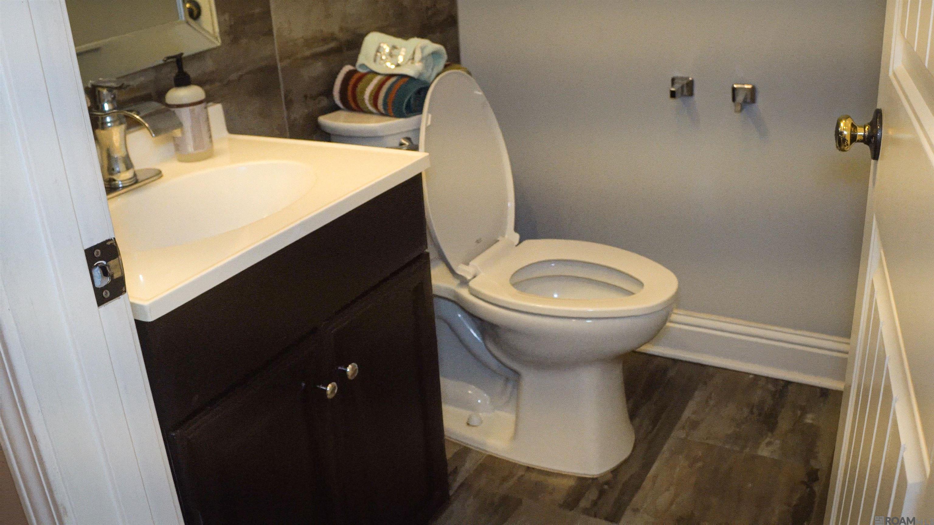 465 Donald Dr, Denham Springs, LA, 70726