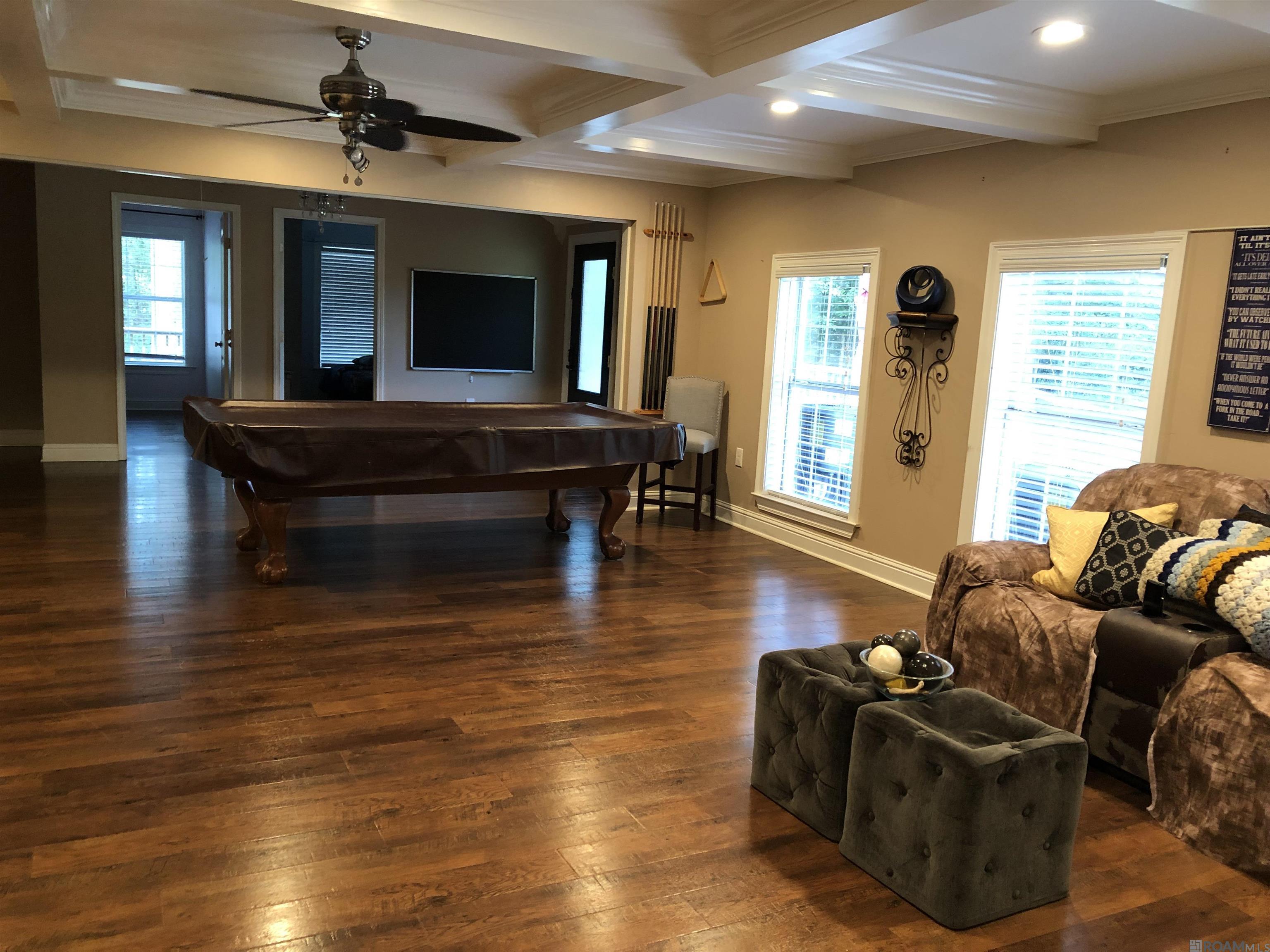 465 Donald Dr, Denham Springs, LA, 70726