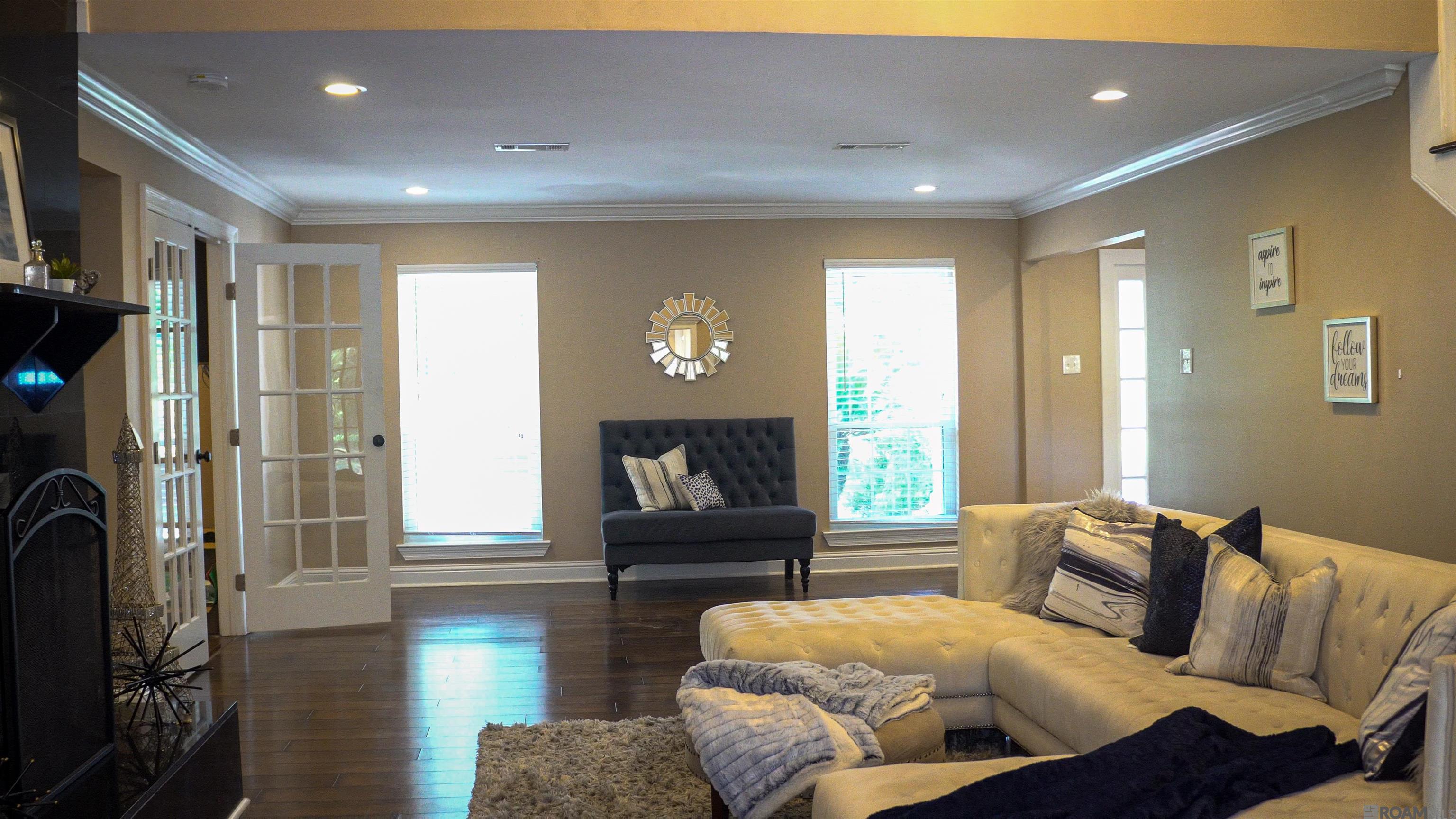 465 Donald Dr, Denham Springs, LA, 70726