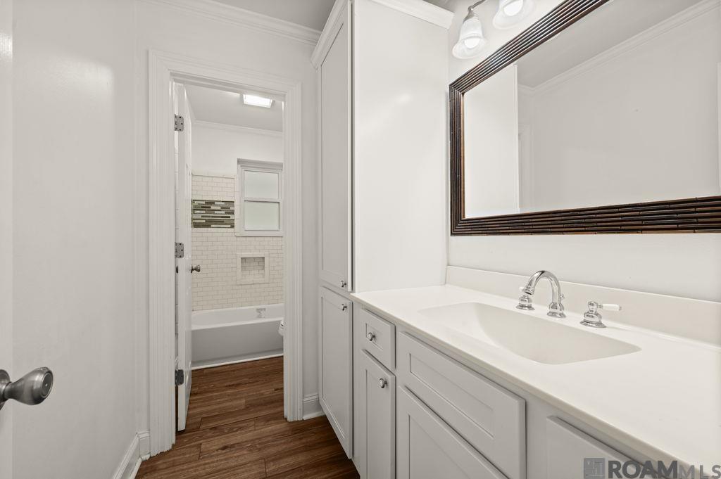 10083 Lake Ridge Ave, Gonzales, LA, 70737