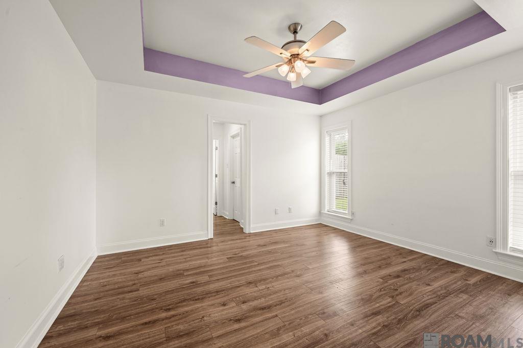 10083 Lake Ridge Ave, Gonzales, LA, 70737