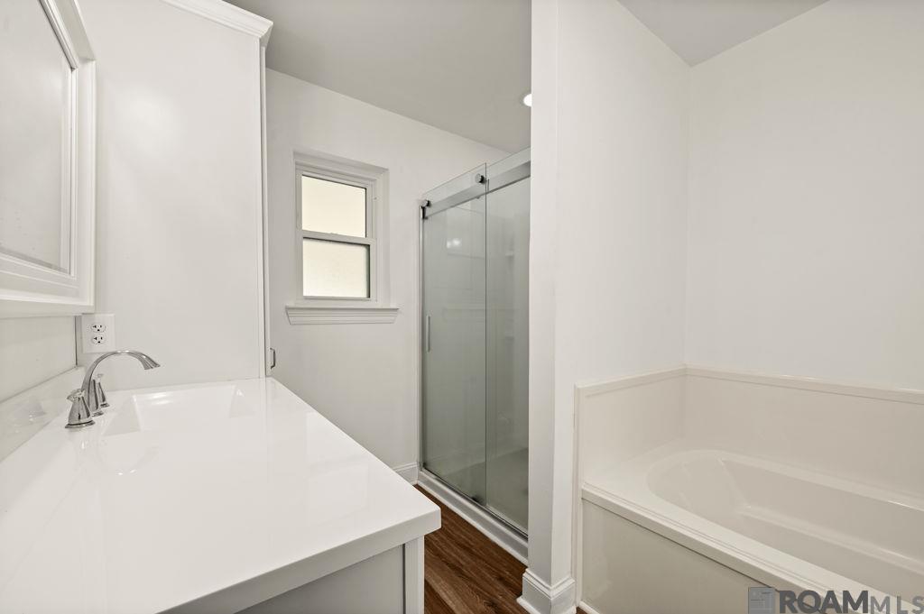 10083 Lake Ridge Ave, Gonzales, LA, 70737