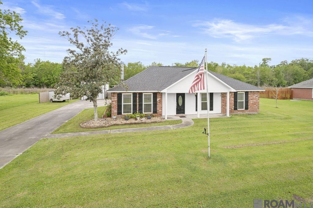 10083 Lake Ridge Ave, Gonzales, LA, 70737