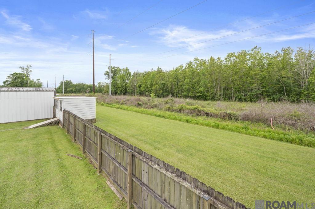 10083 Lake Ridge Ave, Gonzales, LA, 70737