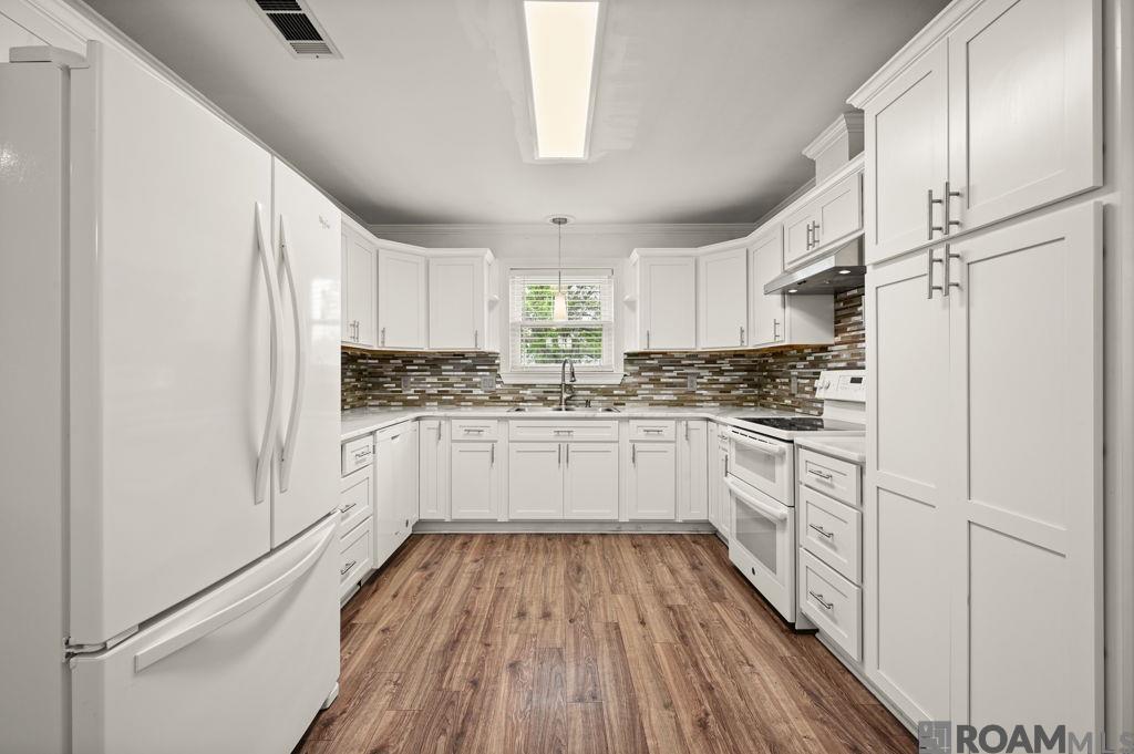 10083 Lake Ridge Ave, Gonzales, LA, 70737