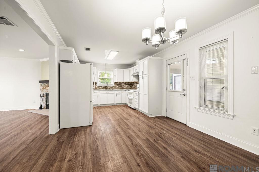 10083 Lake Ridge Ave, Gonzales, LA, 70737