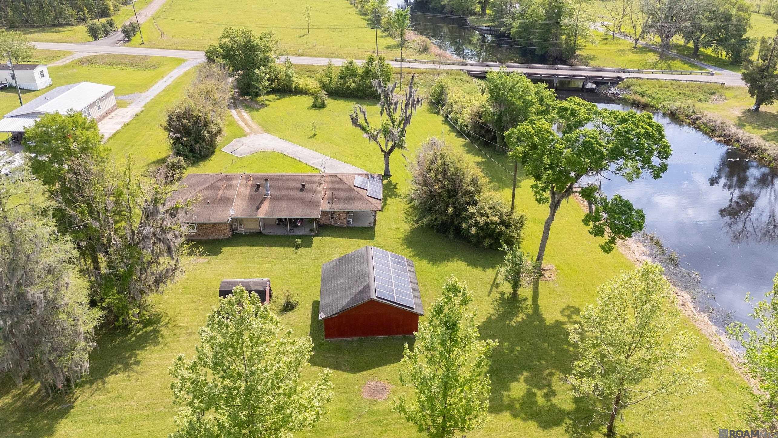 11163 Hwy 22, St Amant, LA, 70774