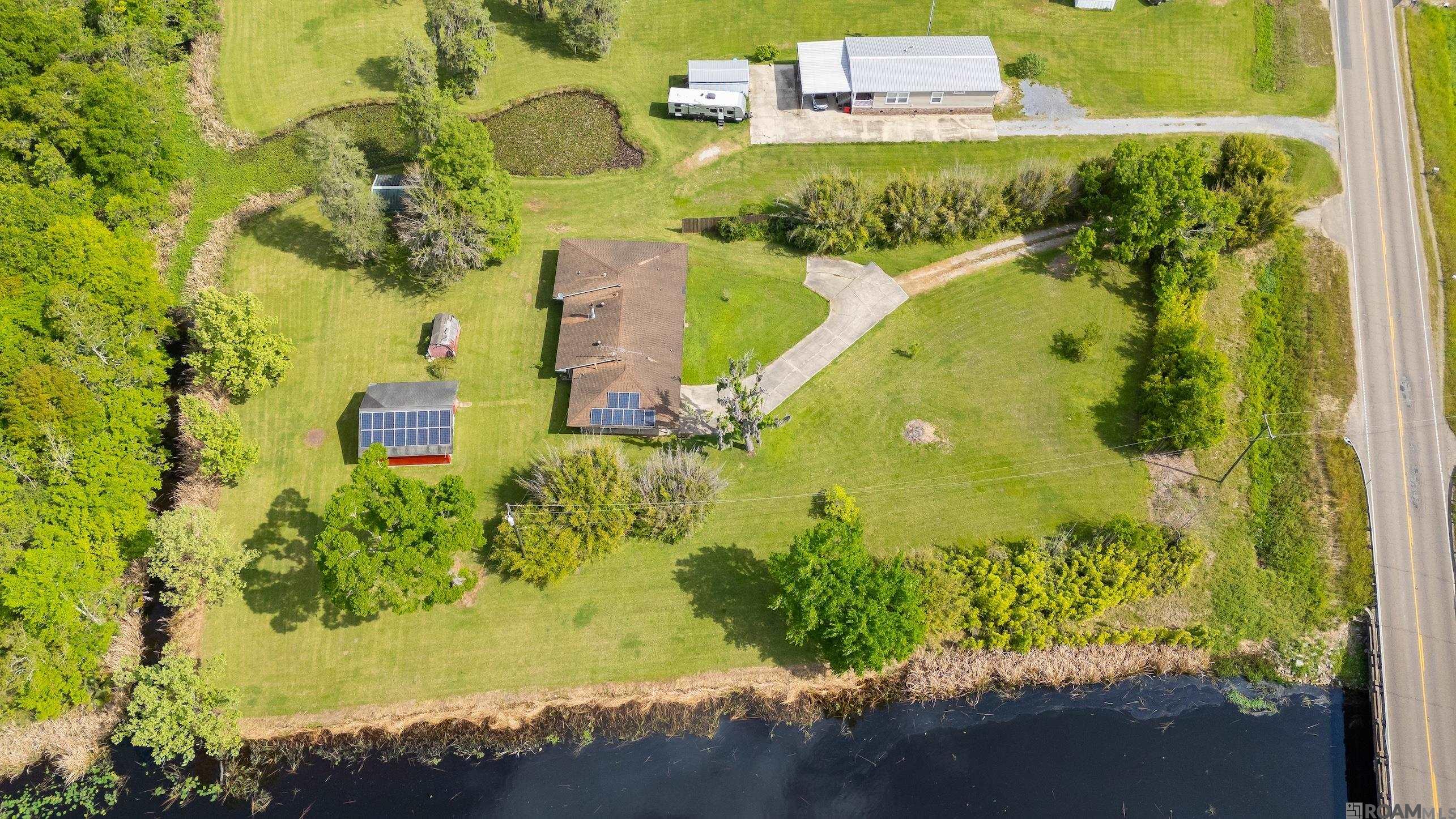 11163 Hwy 22, St Amant, LA, 70774