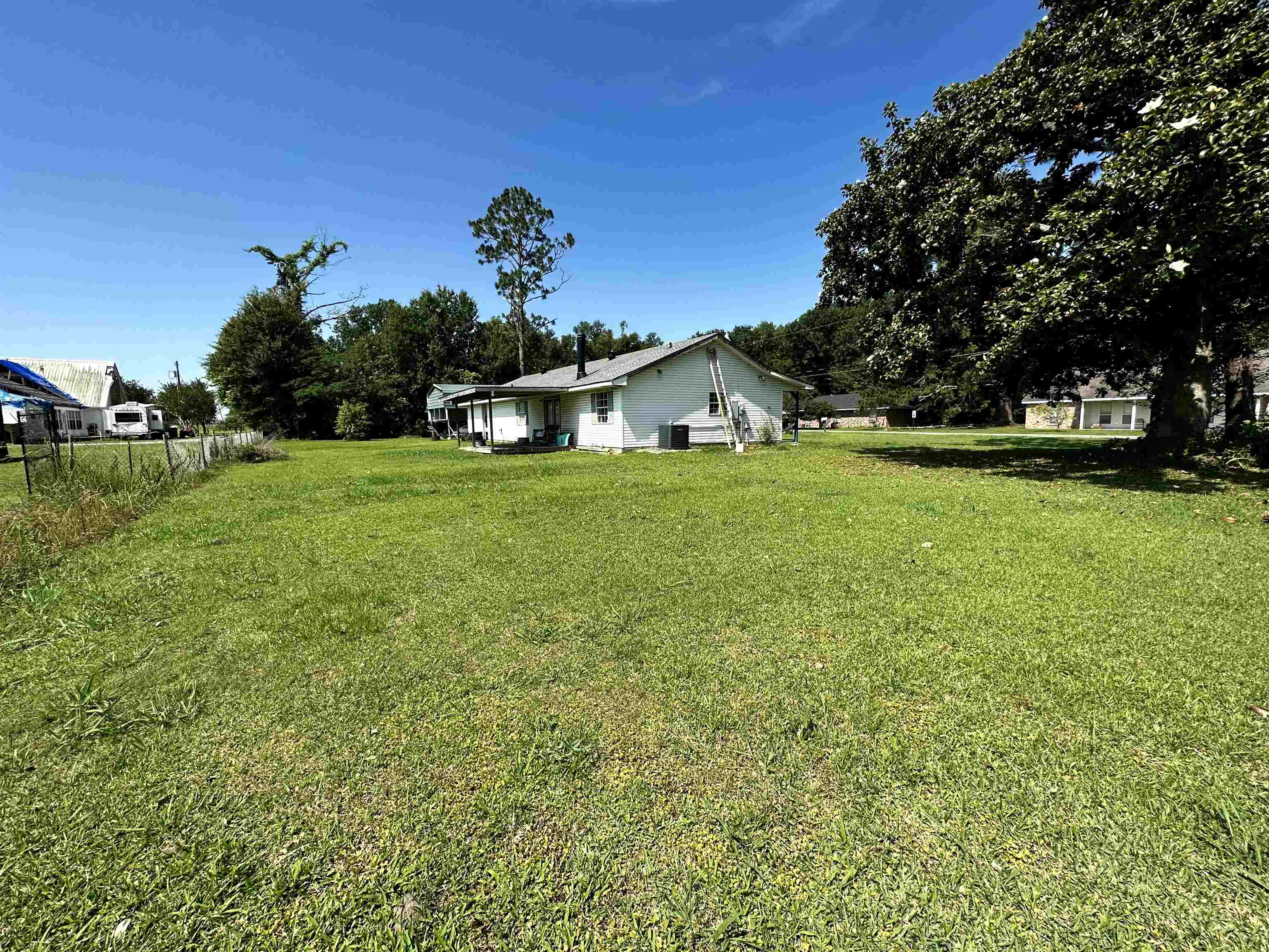 160 Rodriguez Drive, Raceland, LA, 70394