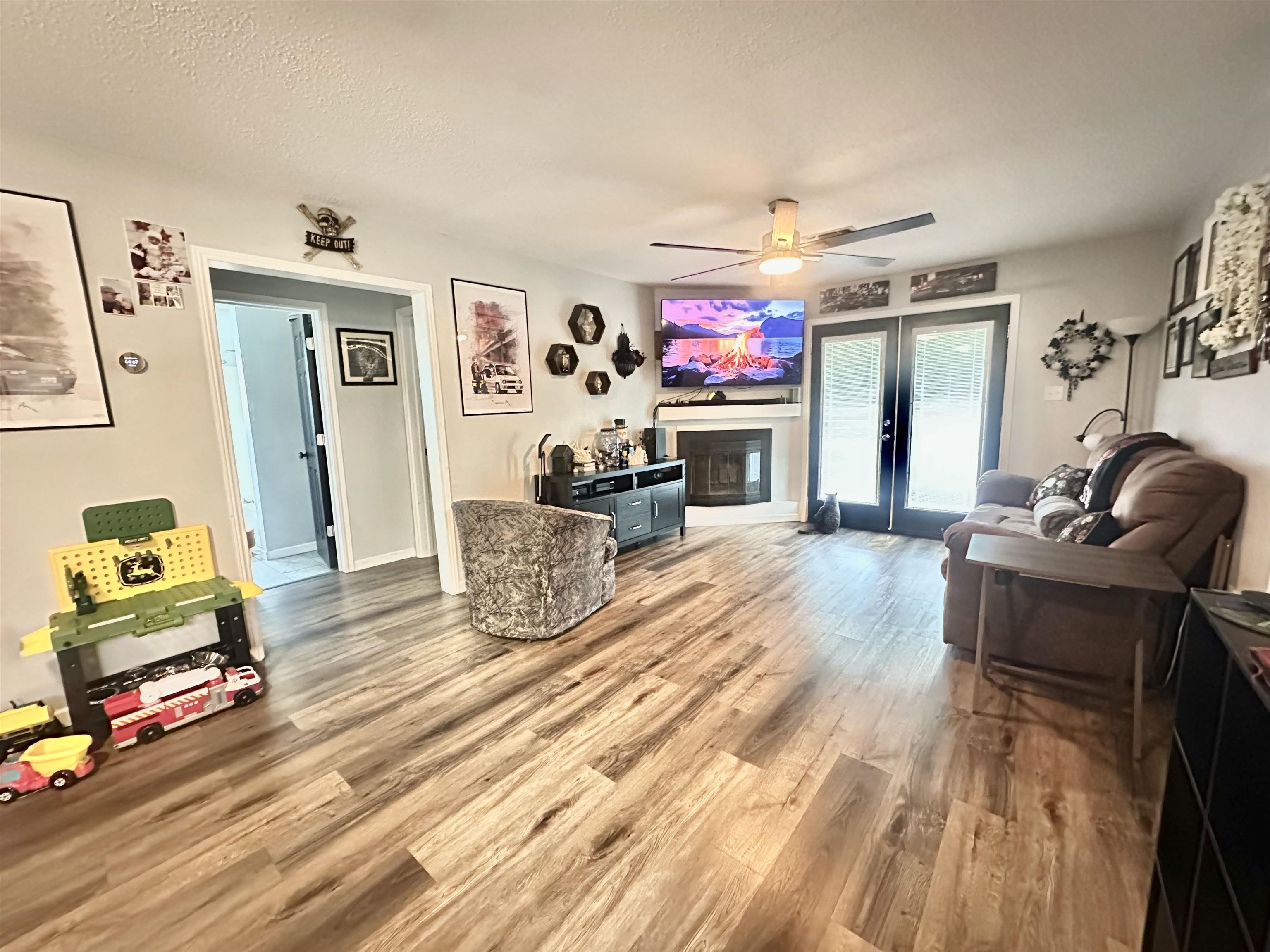 160 Rodriguez Drive, Raceland, LA, 70394