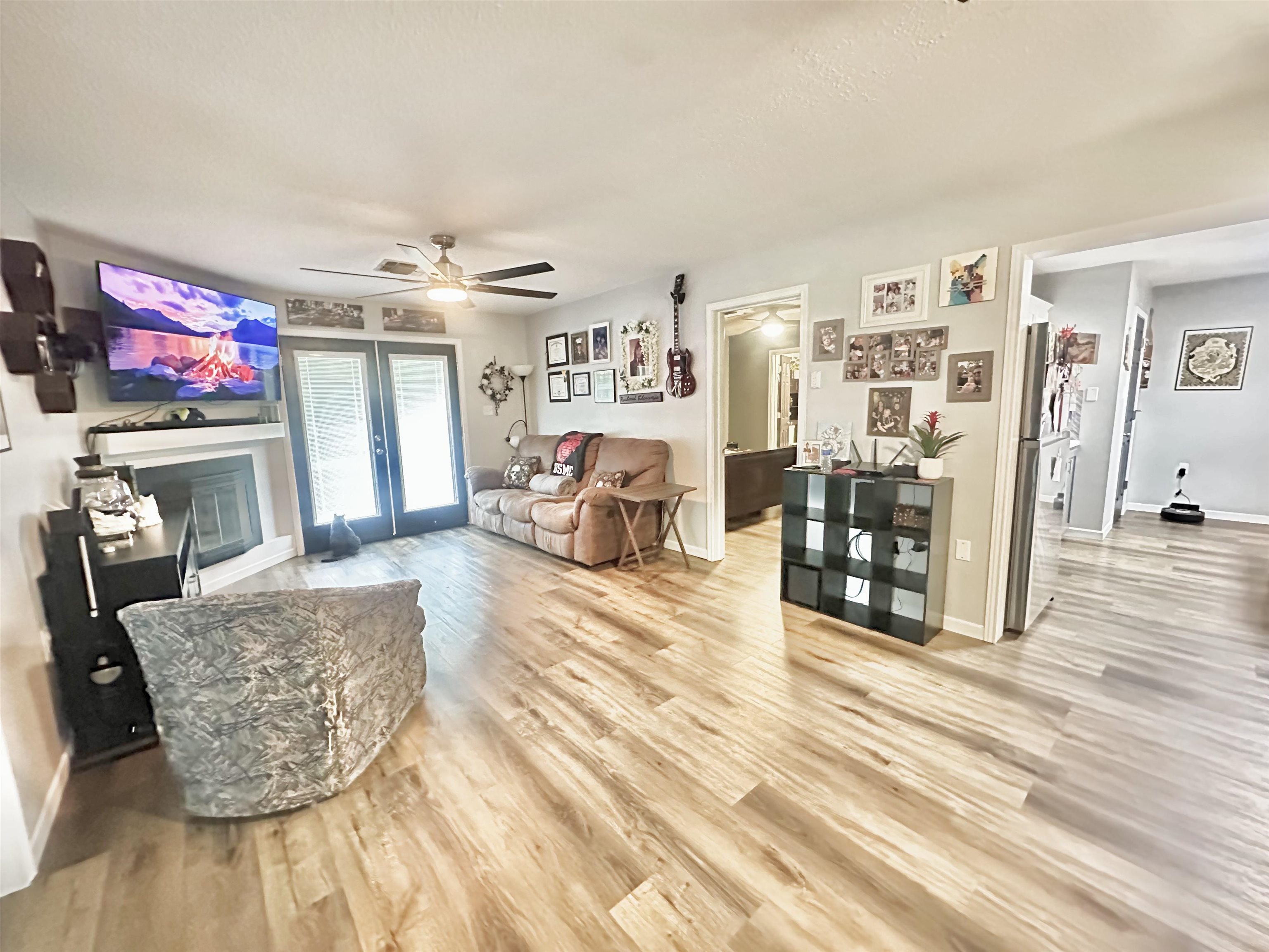 160 Rodriguez Drive, Raceland, LA, 70394