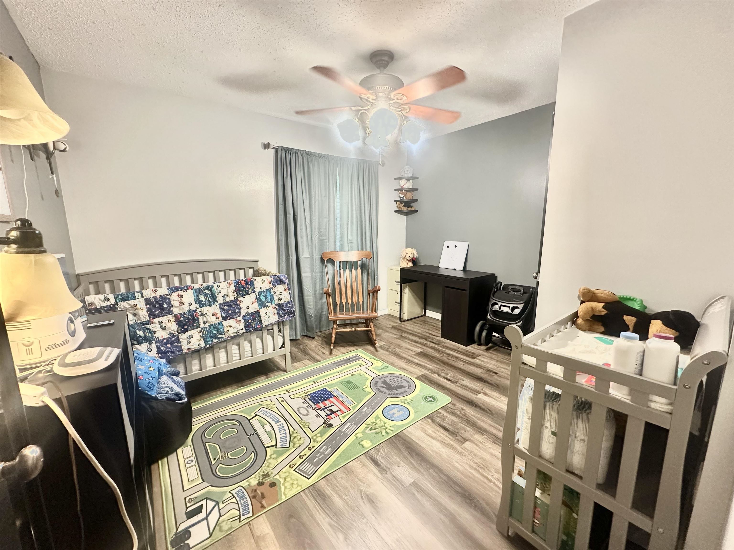 160 Rodriguez Drive, Raceland, LA, 70394