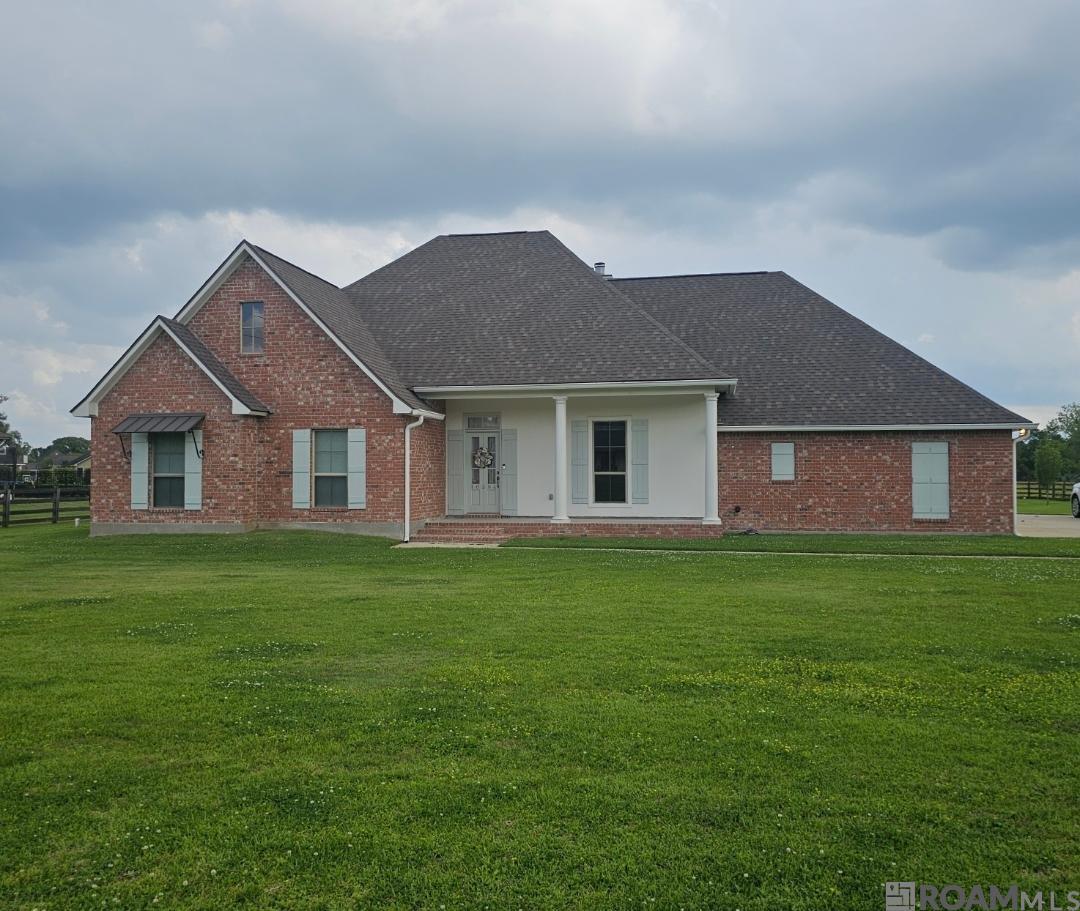14349 Belle Maison Dr, Gonzales, LA, 70737