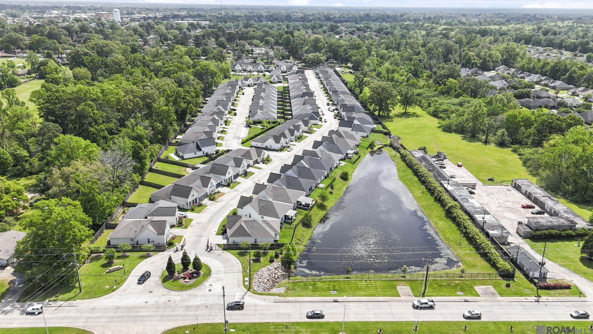 9004 Southlawn Dr, Baton Rouge, LA, 70810
