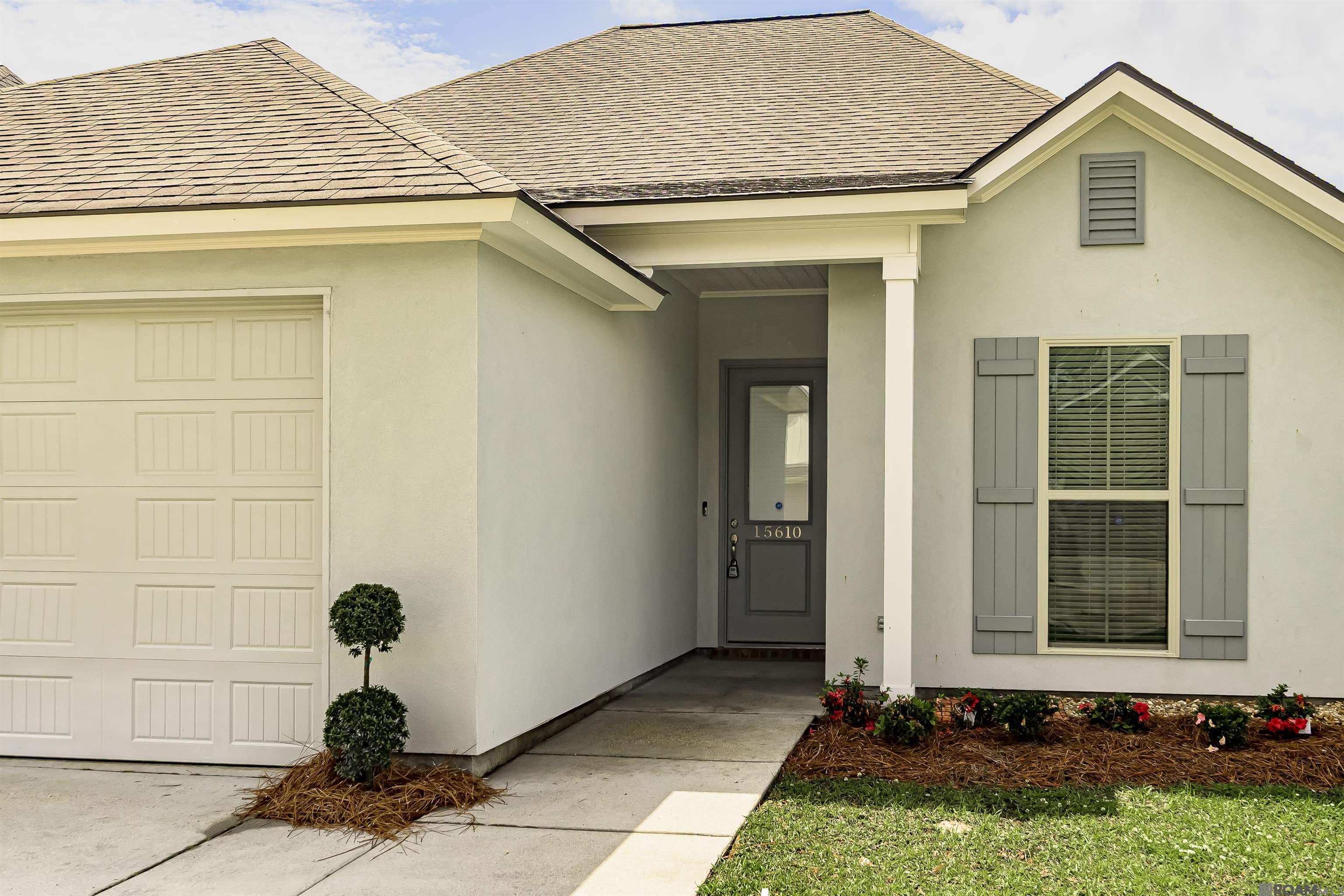 15610 Fields Creek Ave, Baton Rouge, LA, 70816