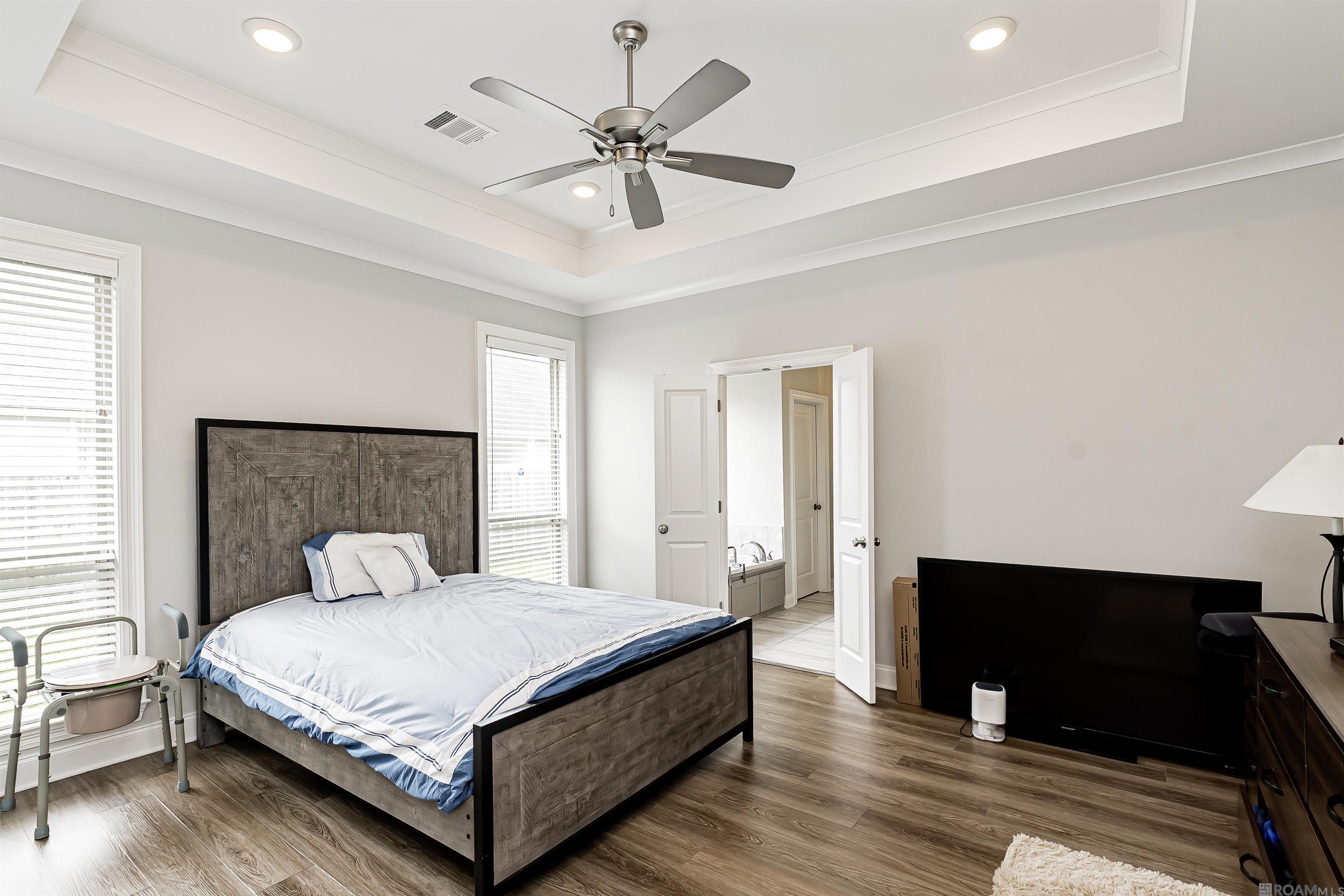 15610 Fields Creek Ave, Baton Rouge, LA, 70816