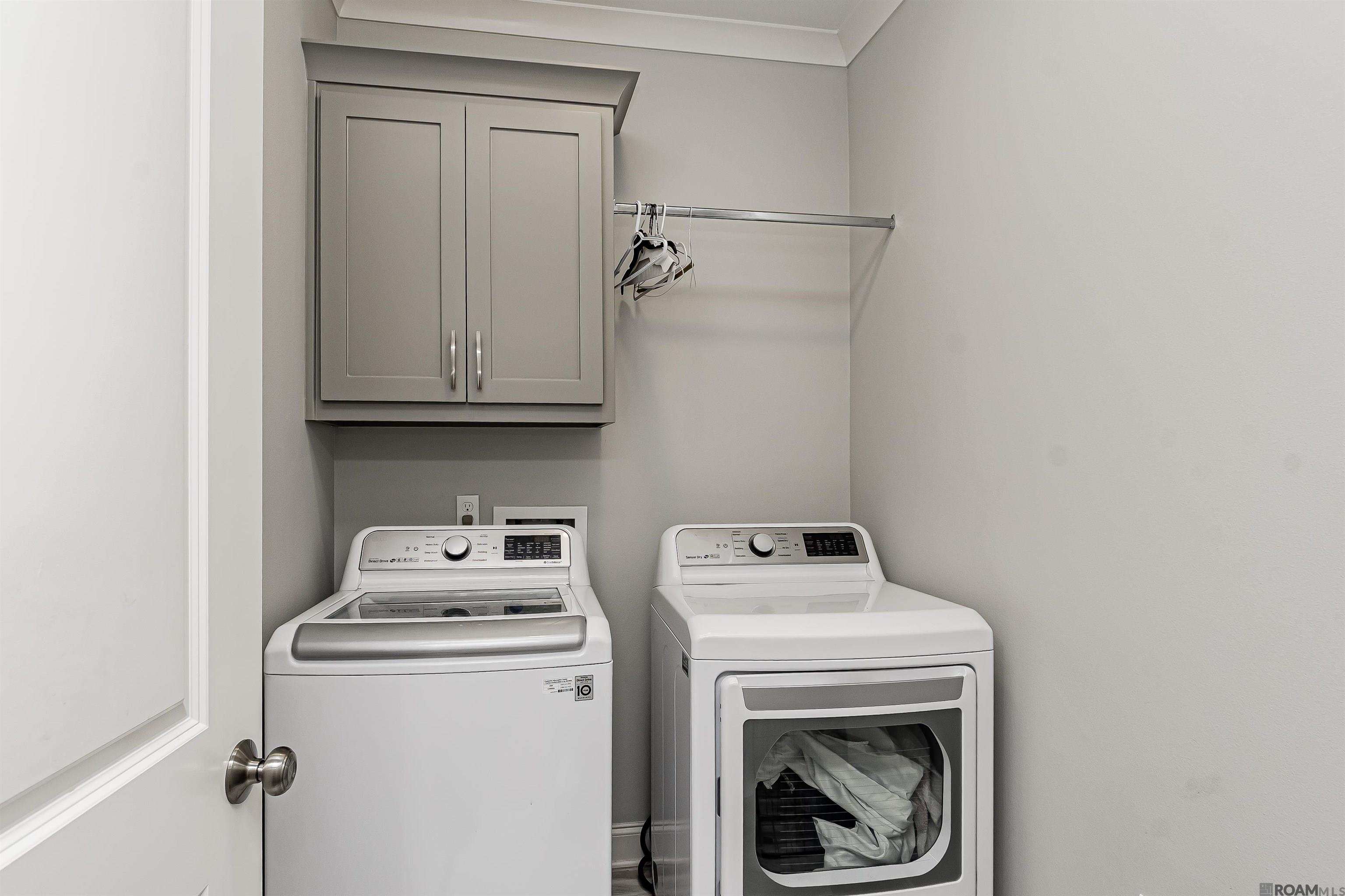 15610 Fields Creek Ave, Baton Rouge, LA, 70816