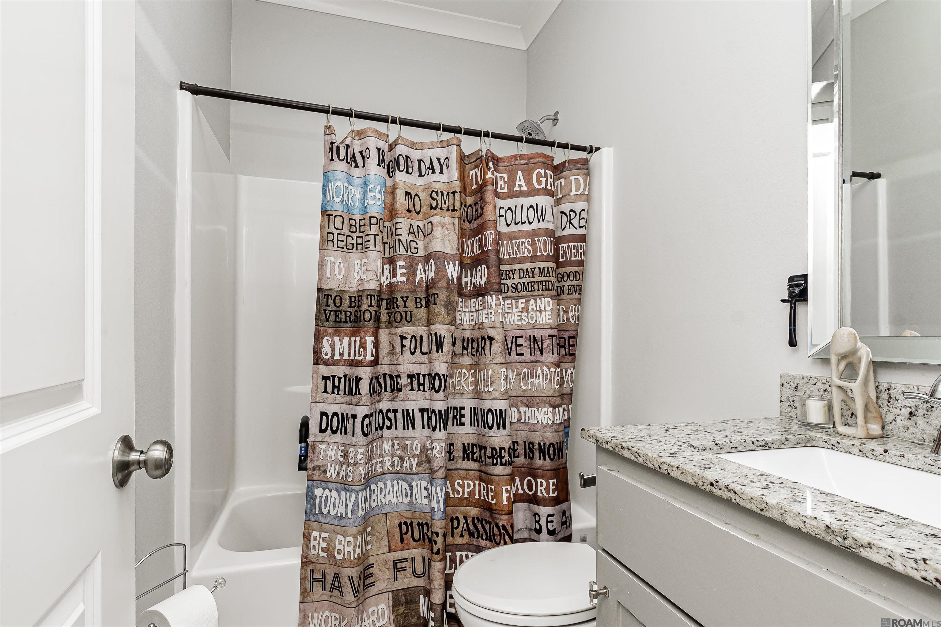 15610 Fields Creek Ave, Baton Rouge, LA, 70816