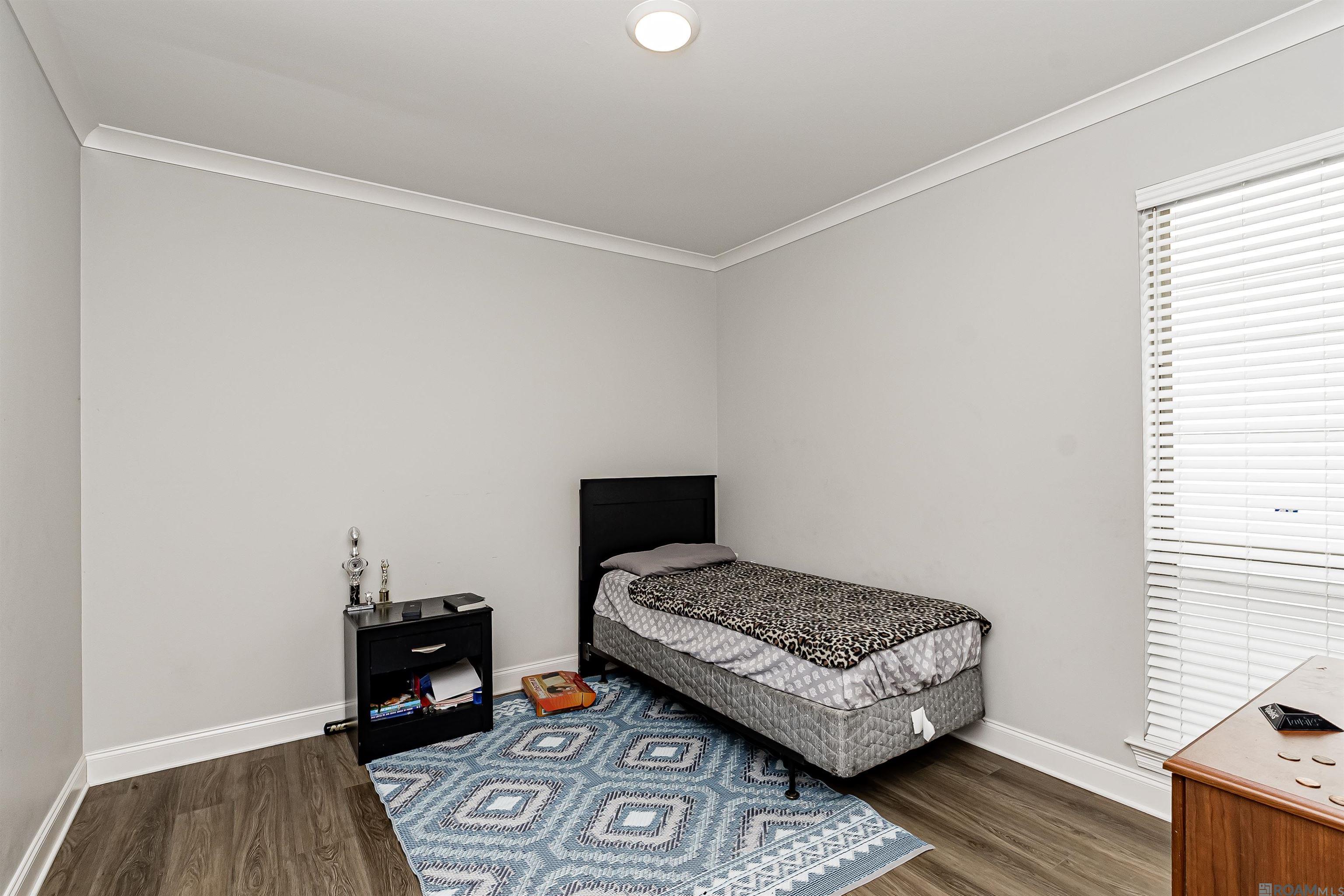 15610 Fields Creek Ave, Baton Rouge, LA, 70816