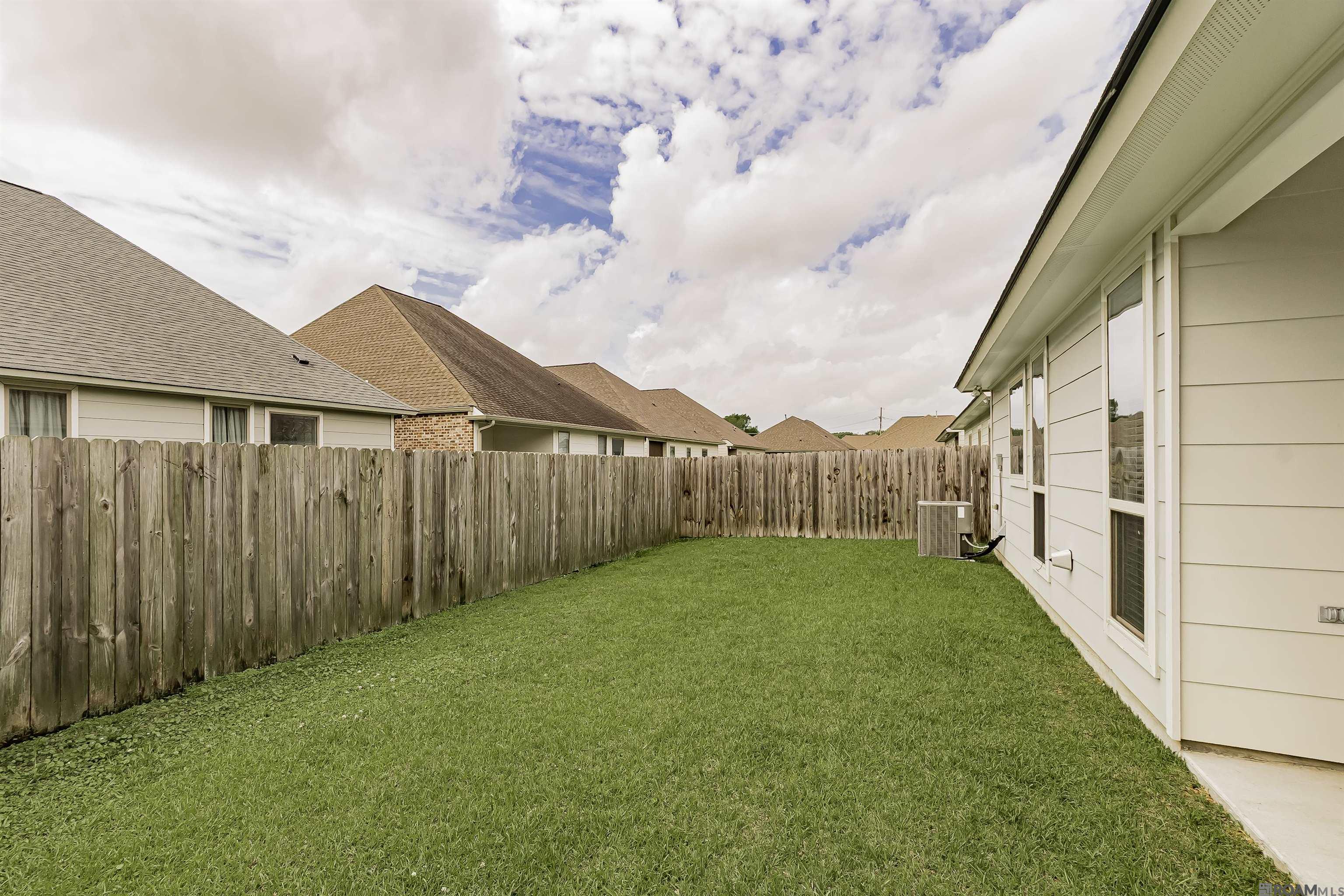 15610 Fields Creek Ave, Baton Rouge, LA, 70816