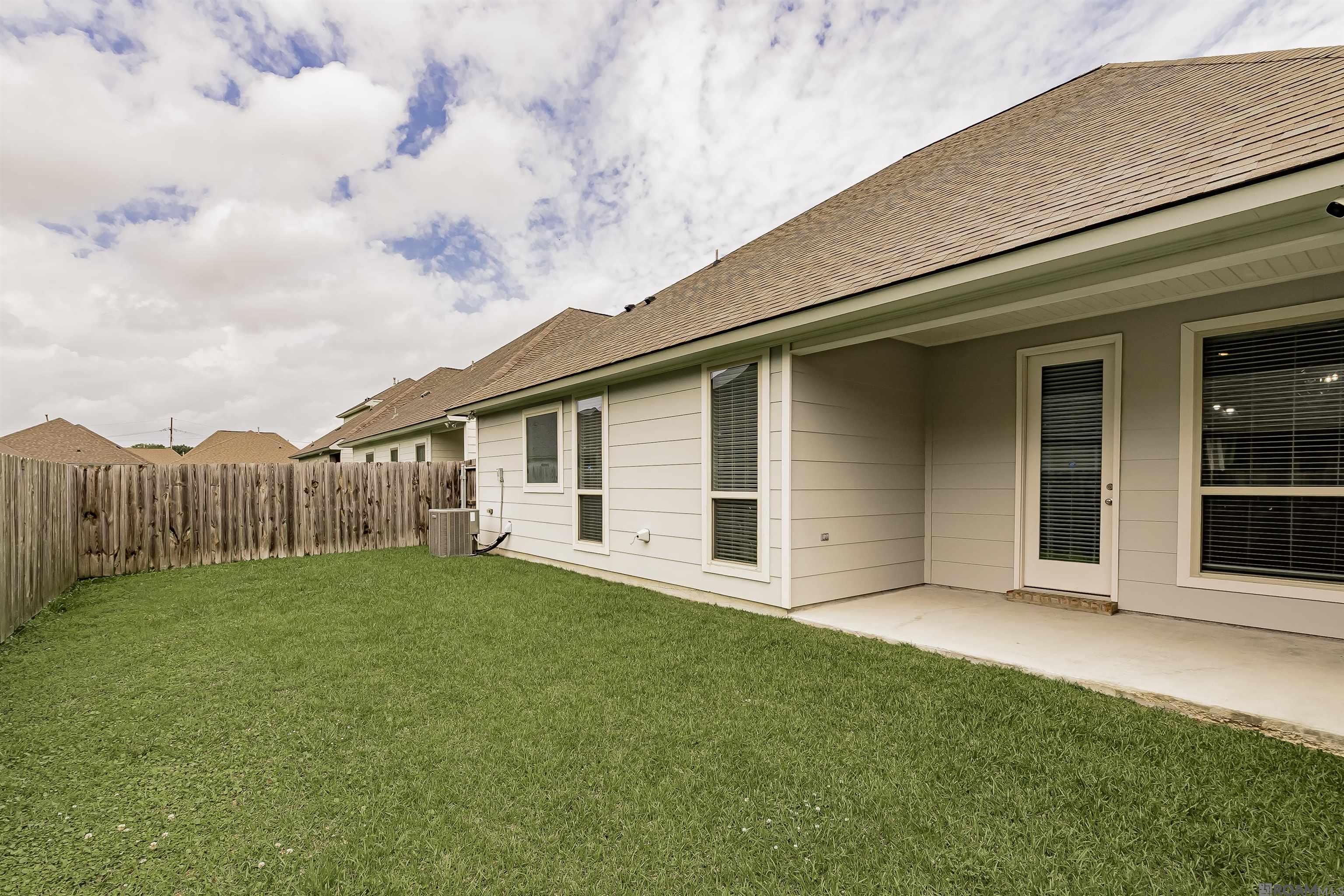 15610 Fields Creek Ave, Baton Rouge, LA, 70816