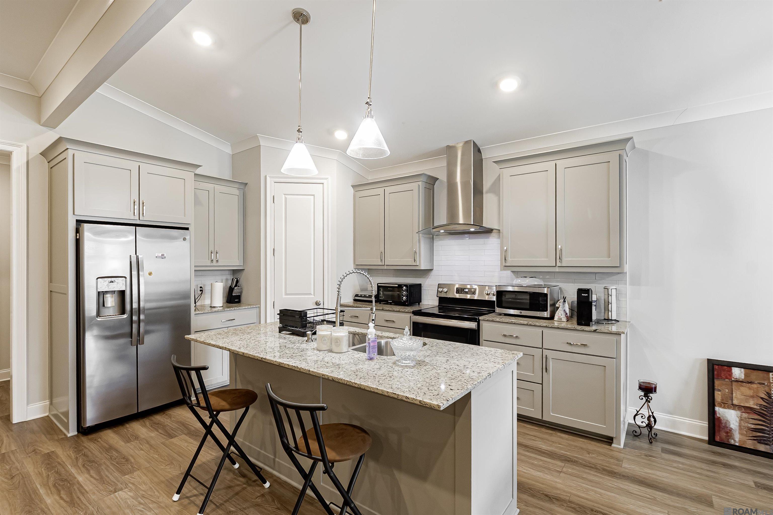 15610 Fields Creek Ave, Baton Rouge, LA, 70816