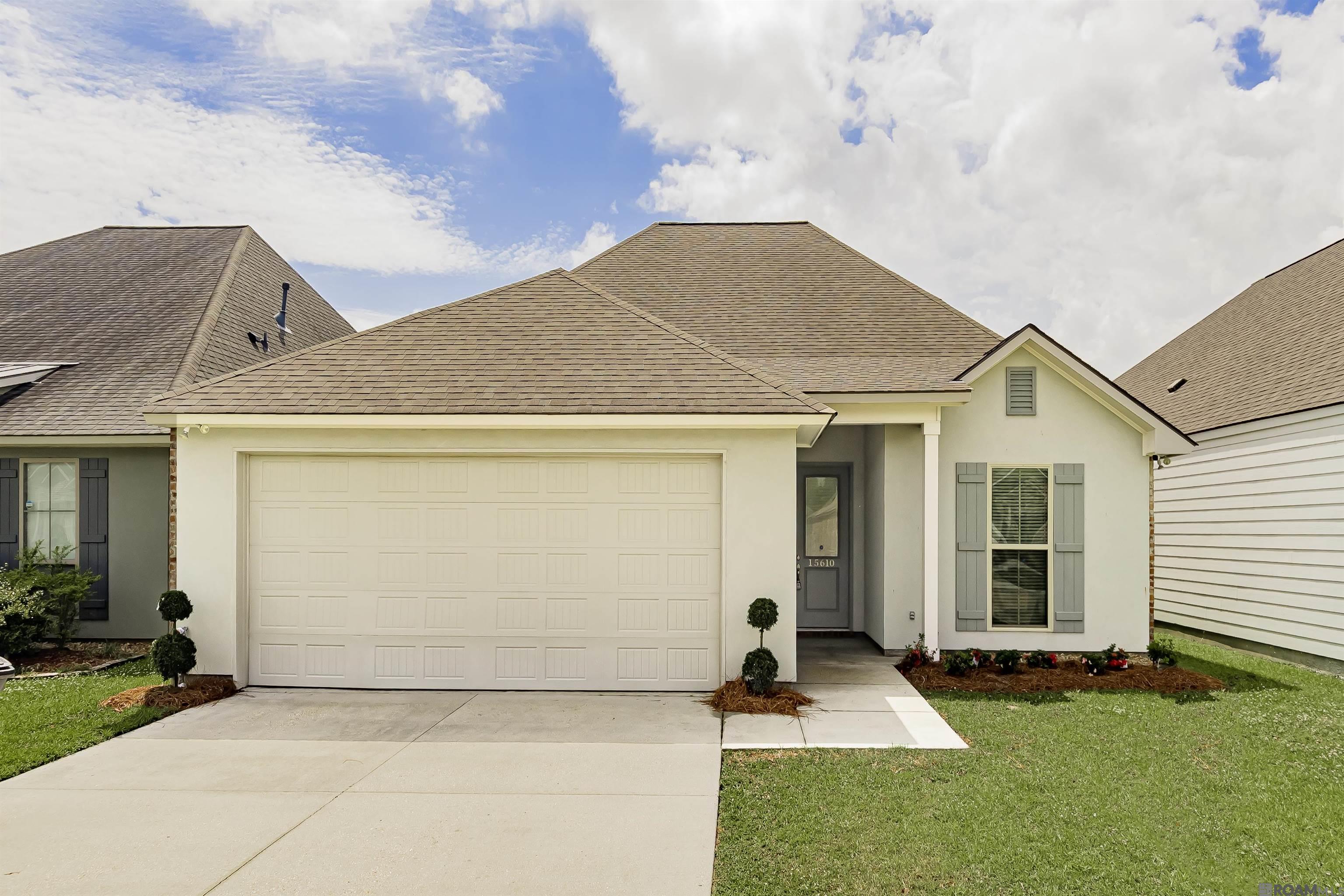 15610 Fields Creek Ave, Baton Rouge, LA, 70816