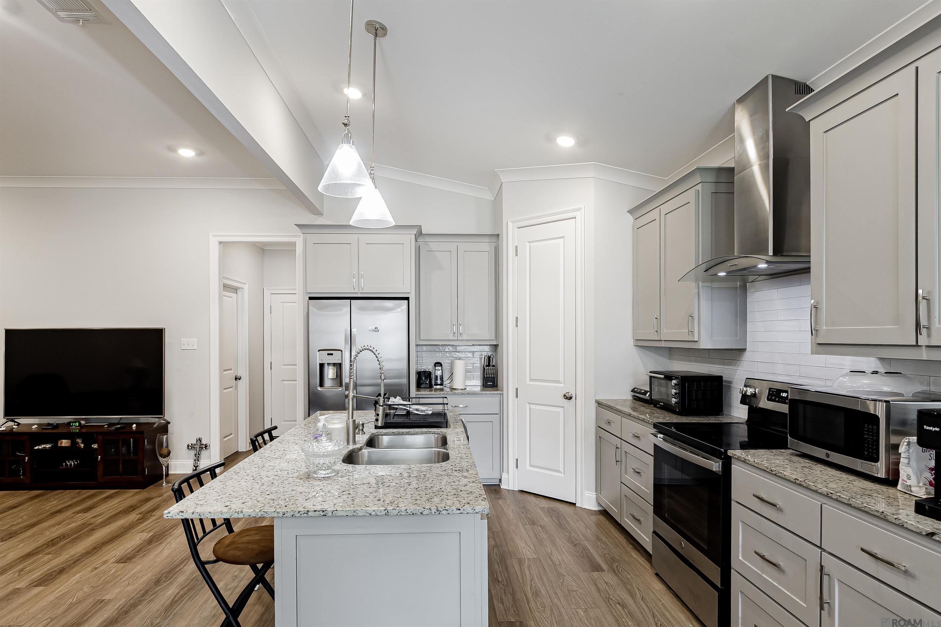 15610 Fields Creek Ave, Baton Rouge, LA, 70816