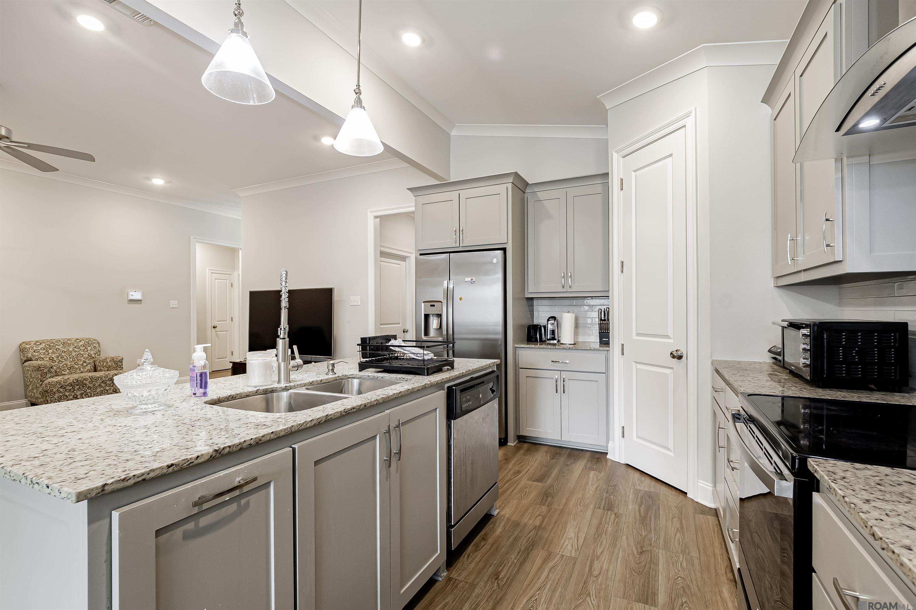 15610 Fields Creek Ave, Baton Rouge, LA, 70816