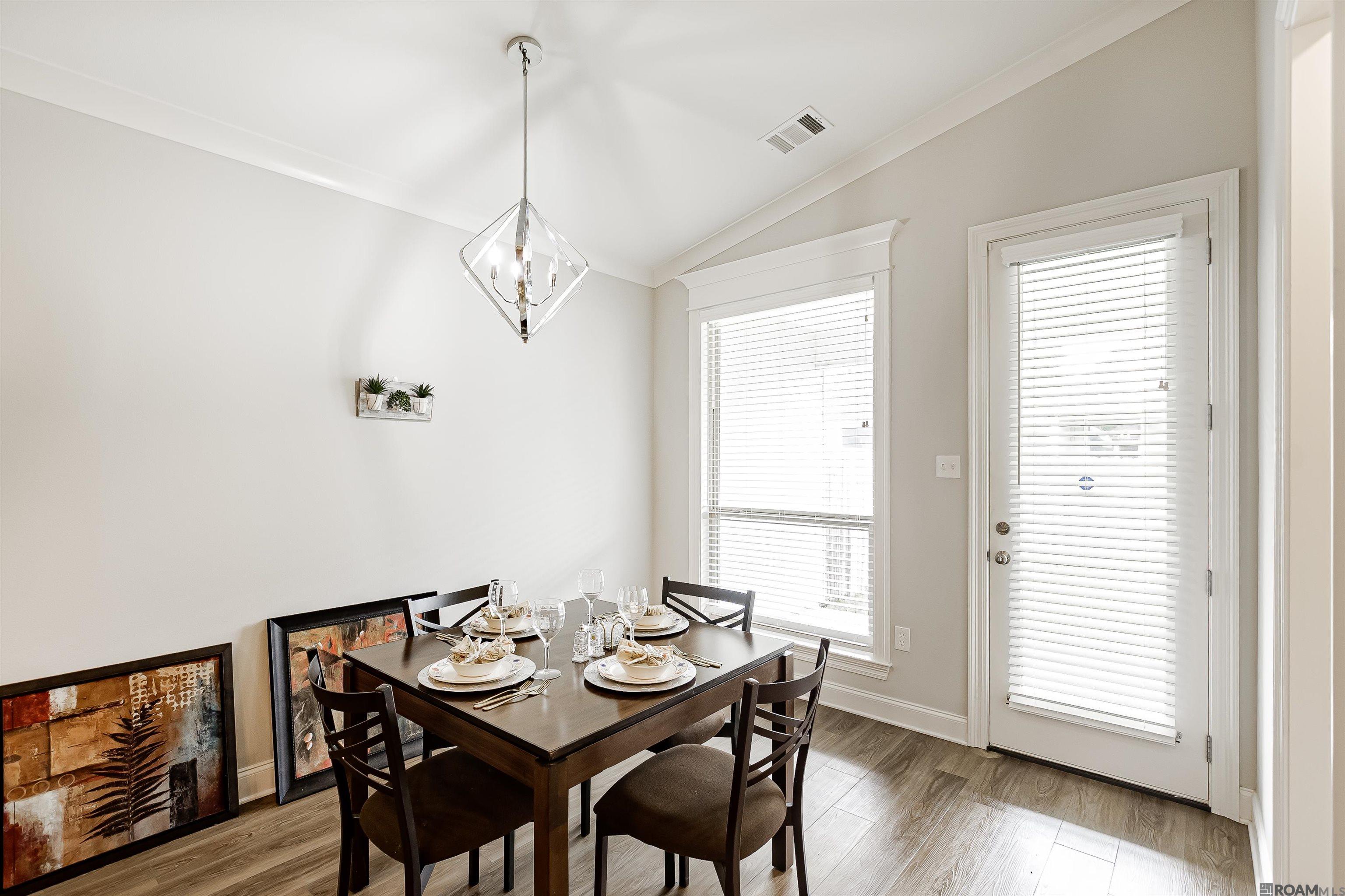 15610 Fields Creek Ave, Baton Rouge, LA, 70816