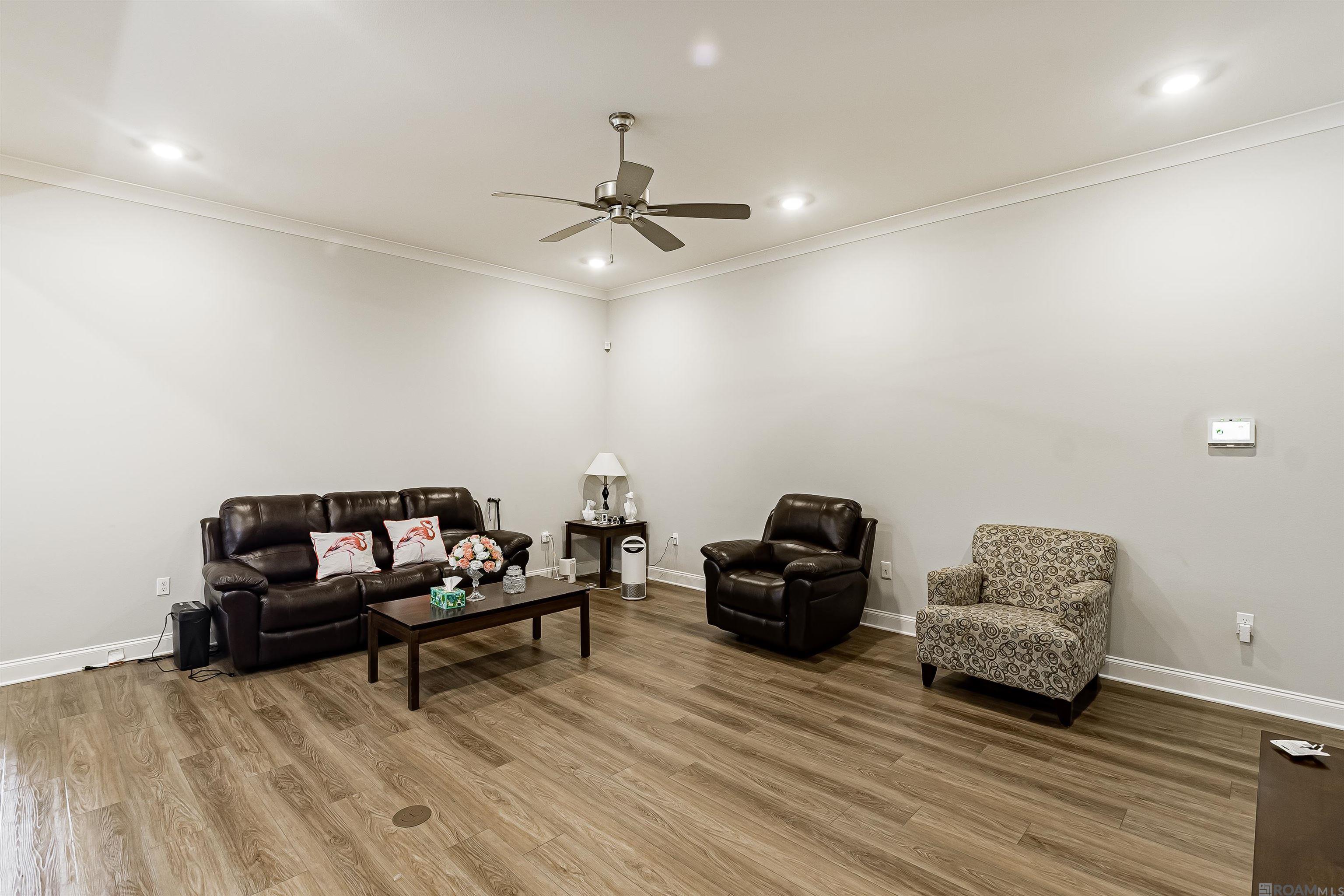 15610 Fields Creek Ave, Baton Rouge, LA, 70816