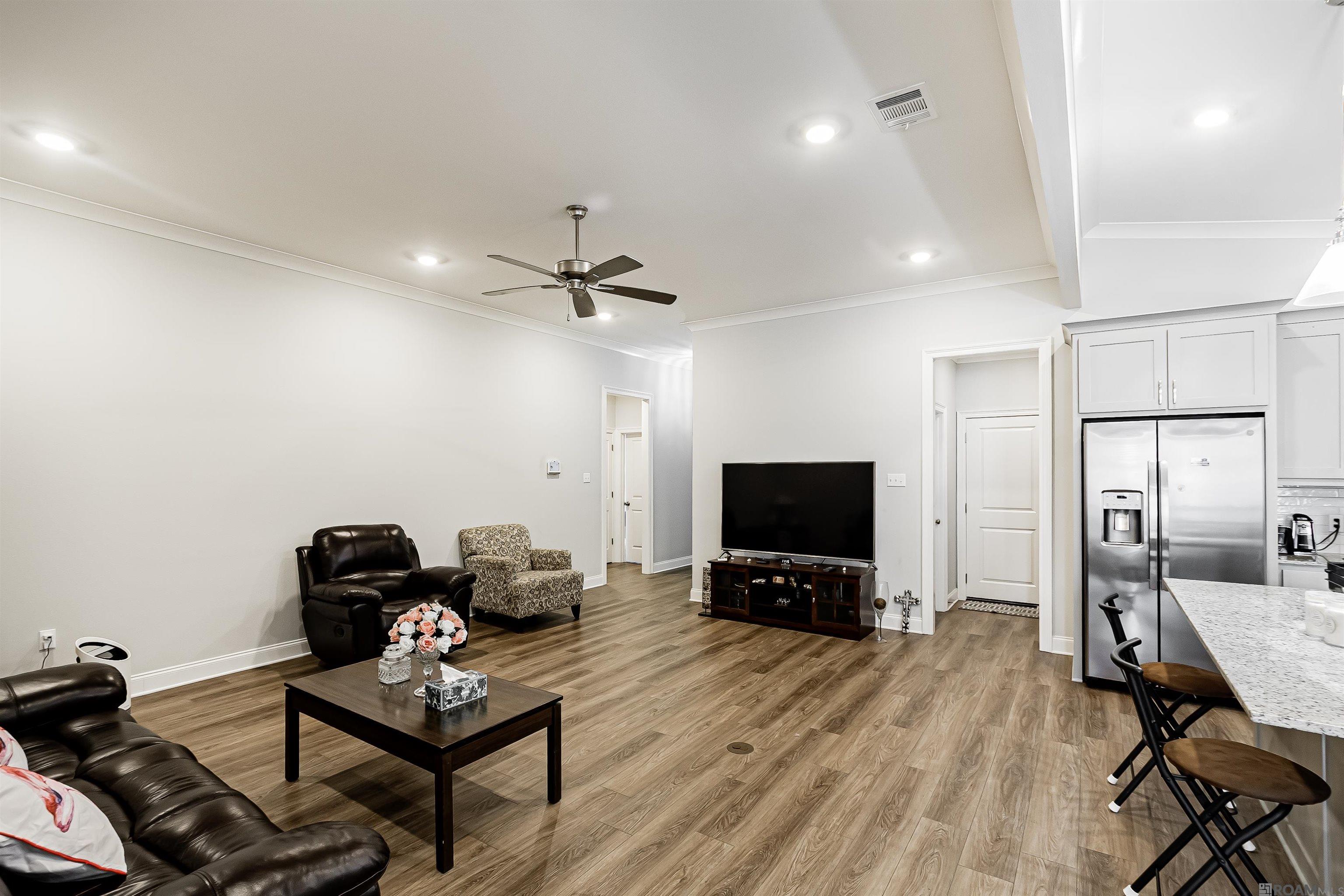 15610 Fields Creek Ave, Baton Rouge, LA, 70816